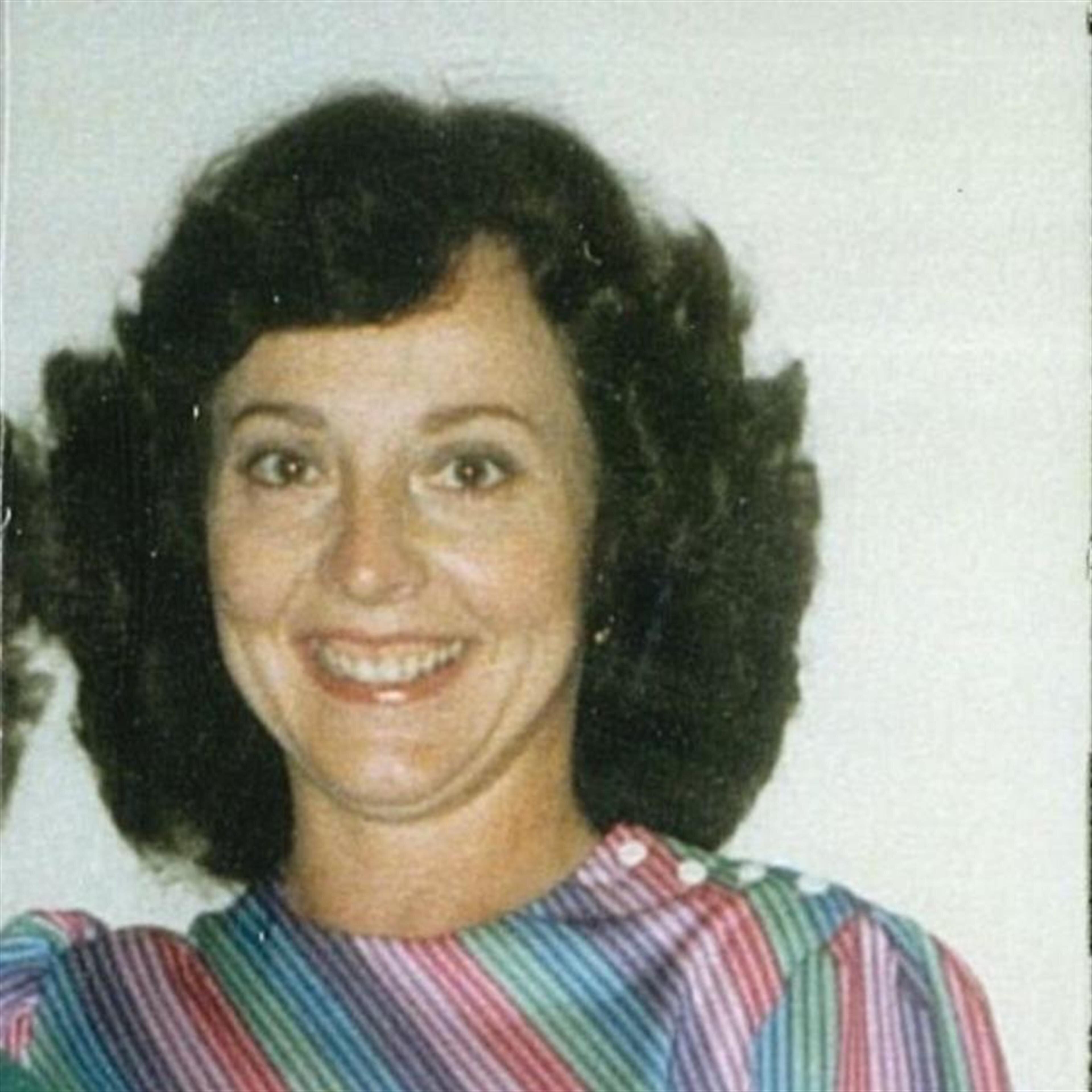 Ellen Jeffcott Rice