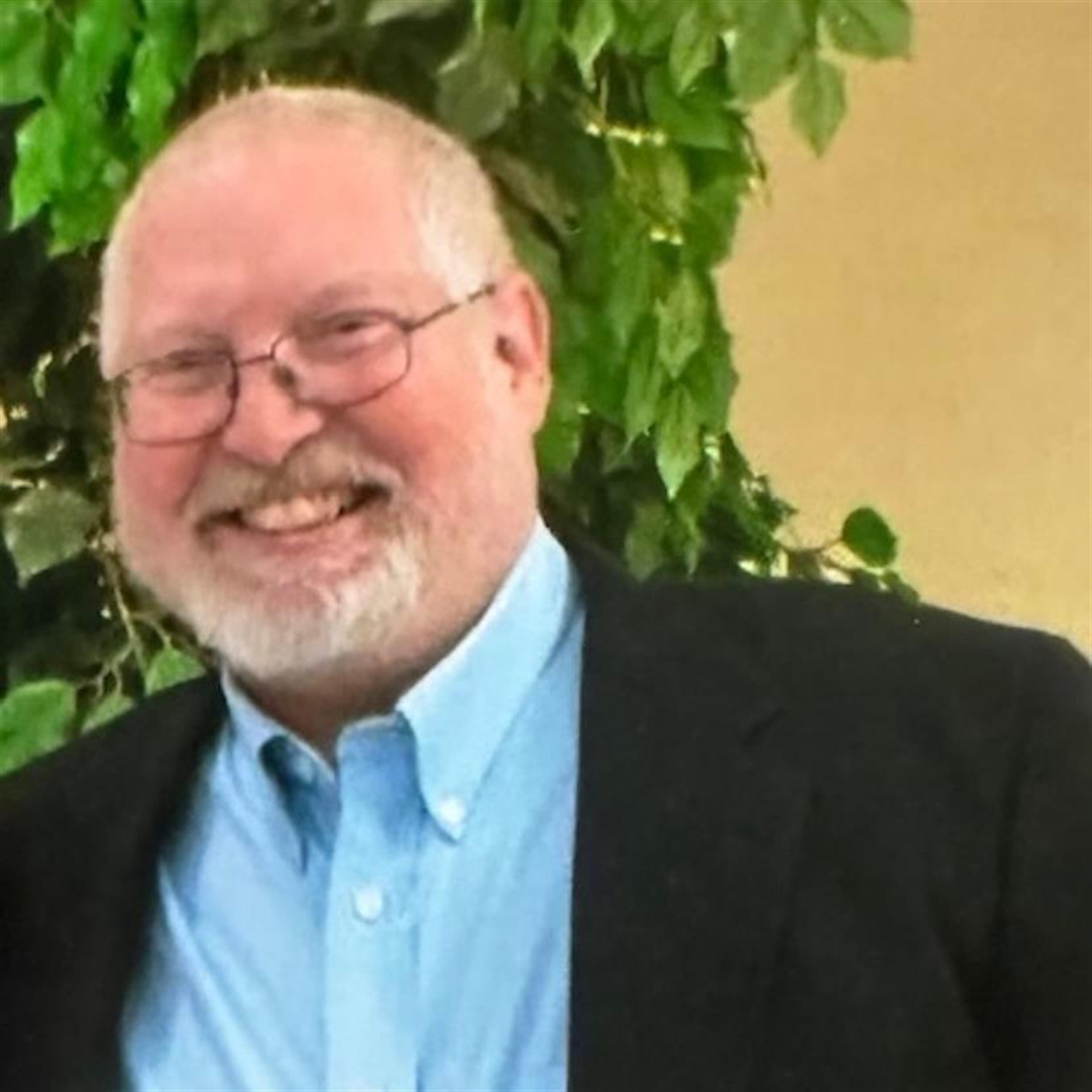 Steven Ray