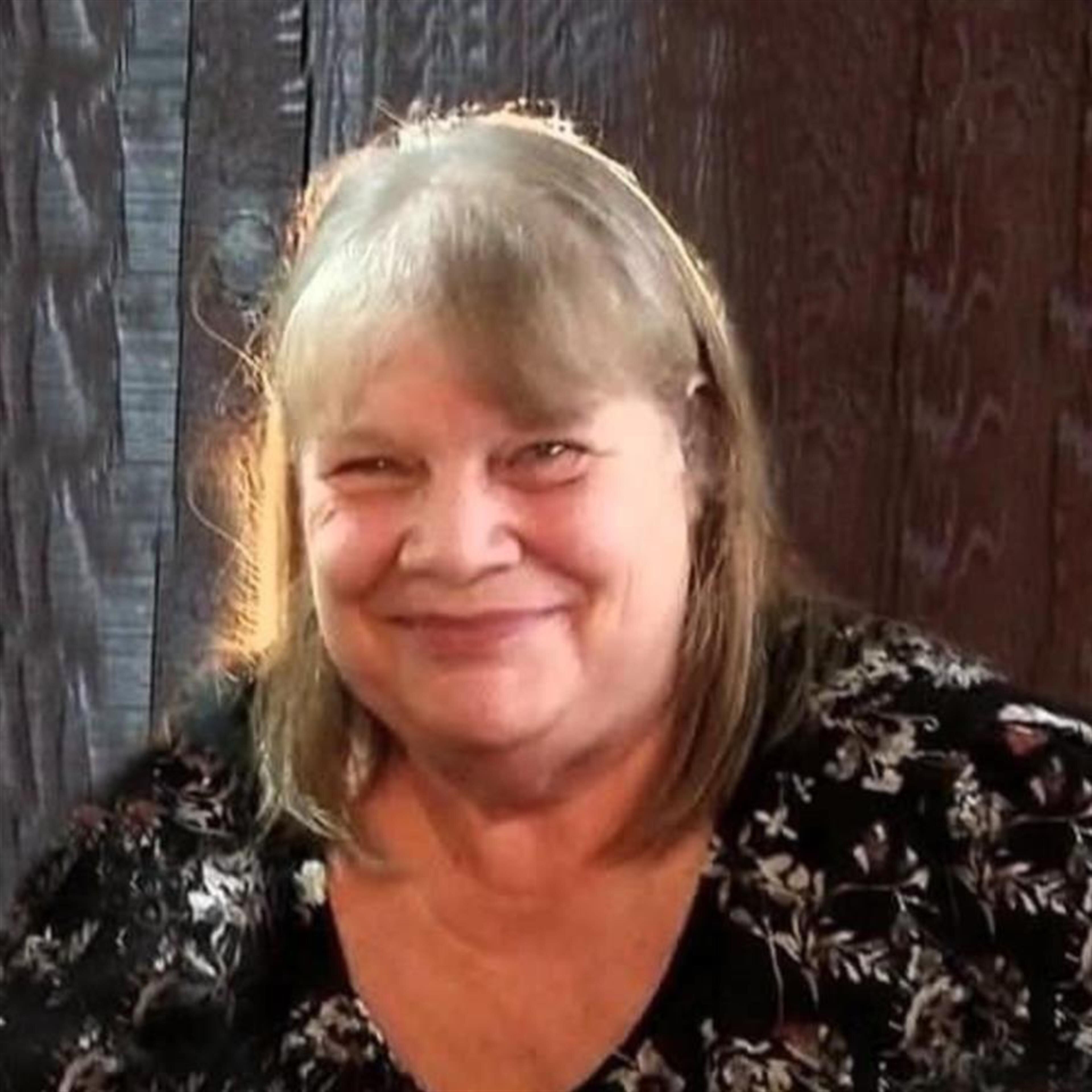 Cynthia Jean "Cindy" Pelton
