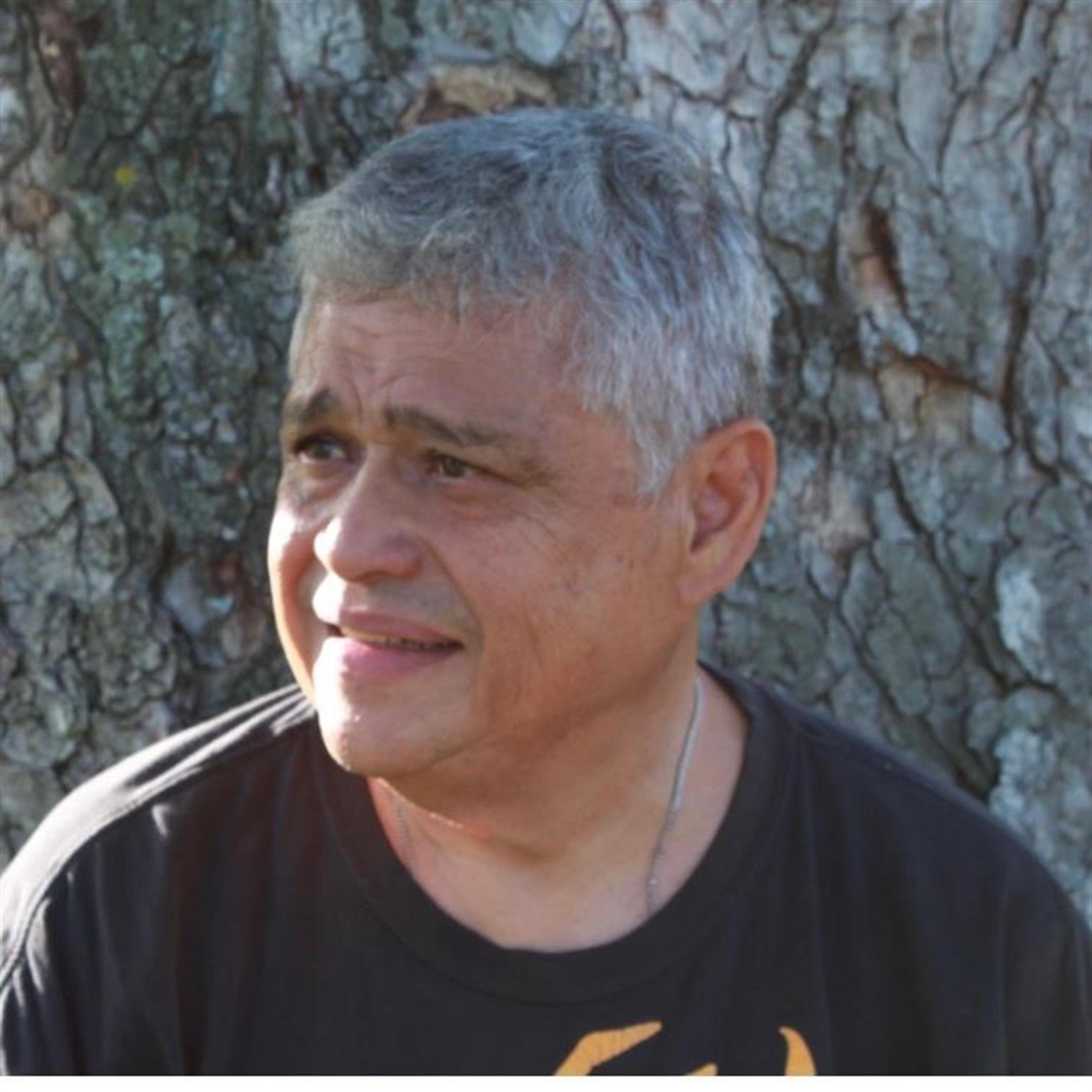 WAHINEKAPU, JOHN