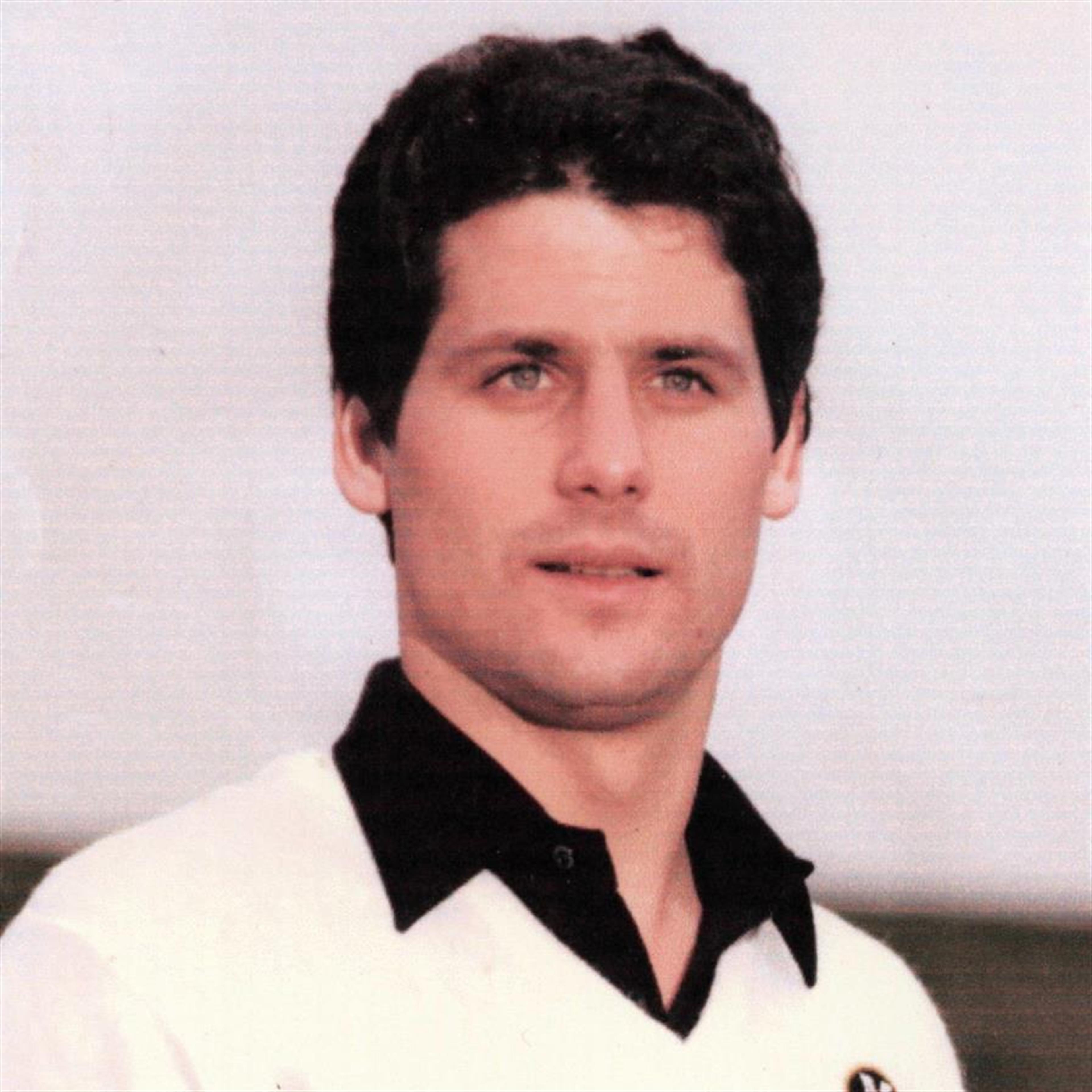Henry "Chip" Powell (Lebanon)