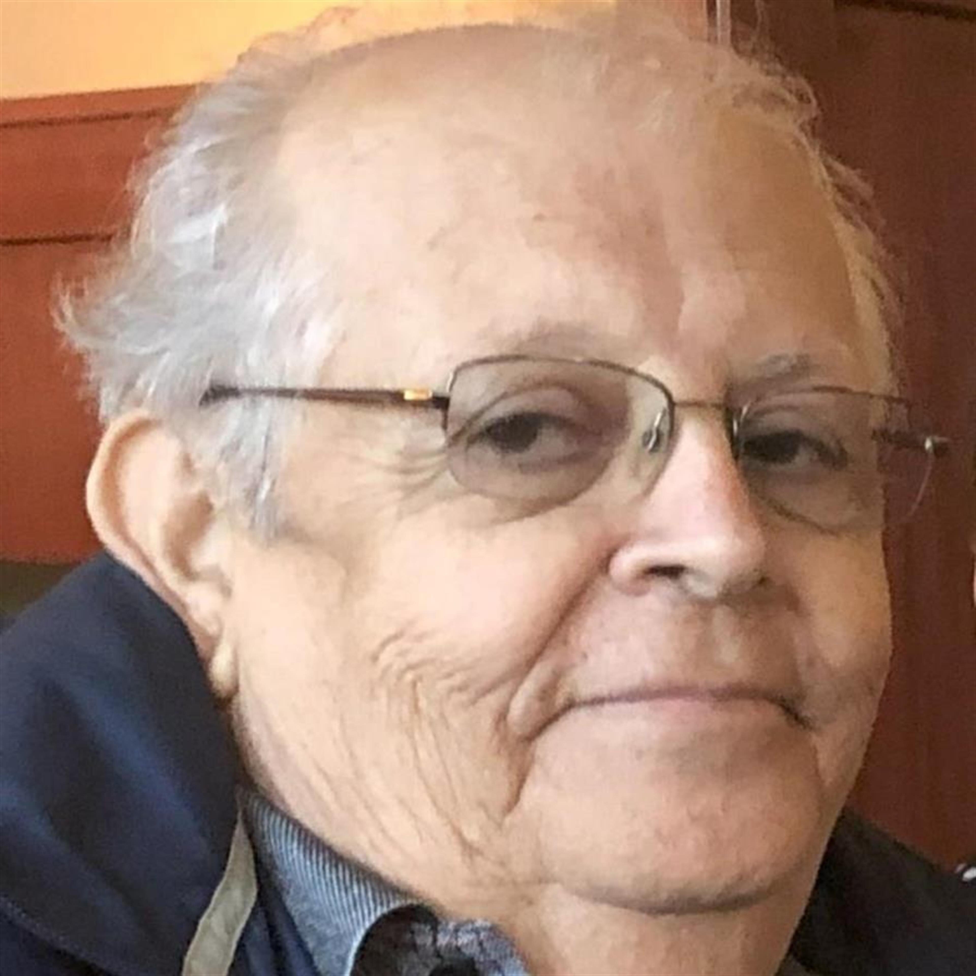Patrick John Saccoia Sr.