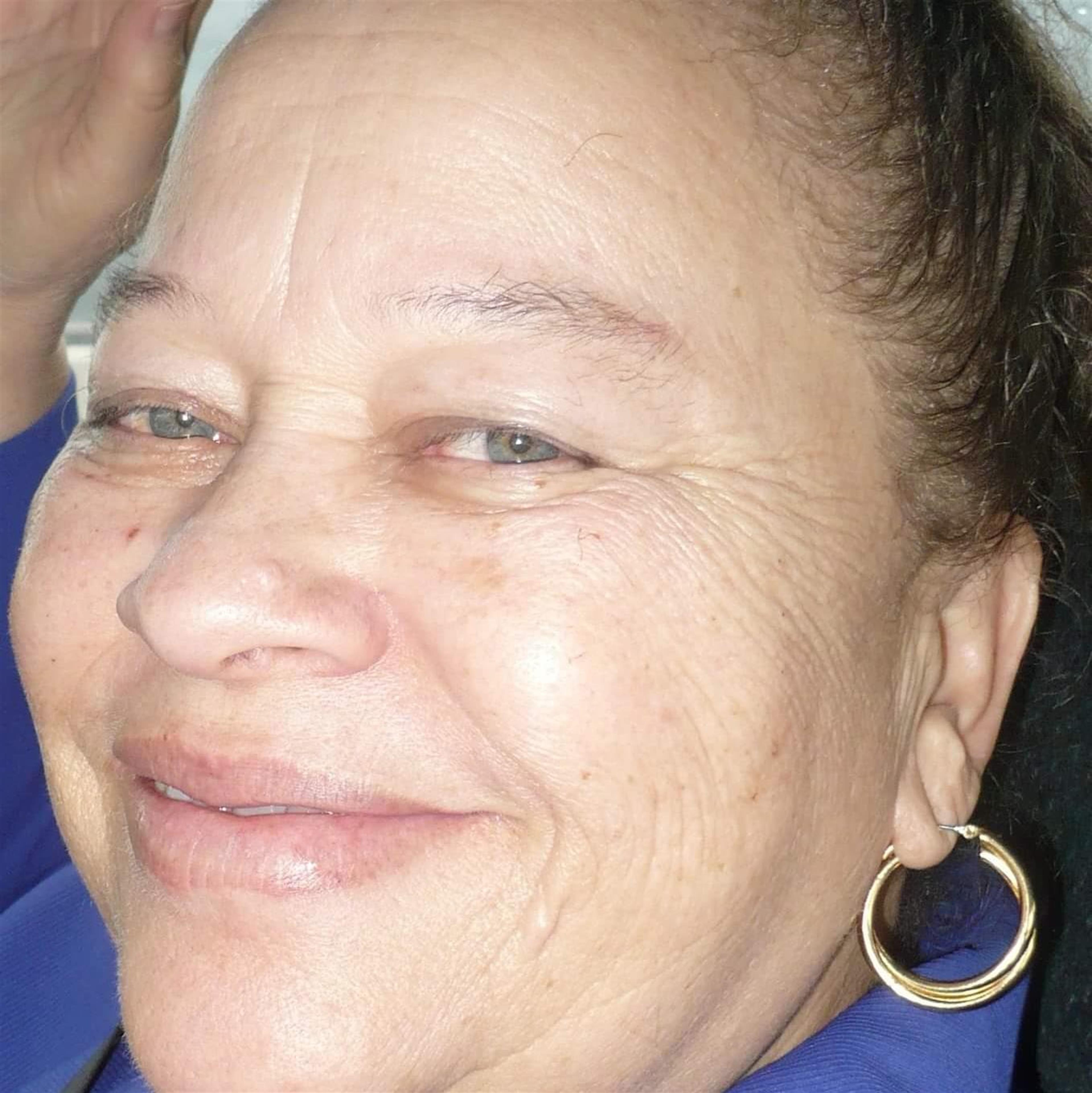 Mrs. Julia Johnson Dudley