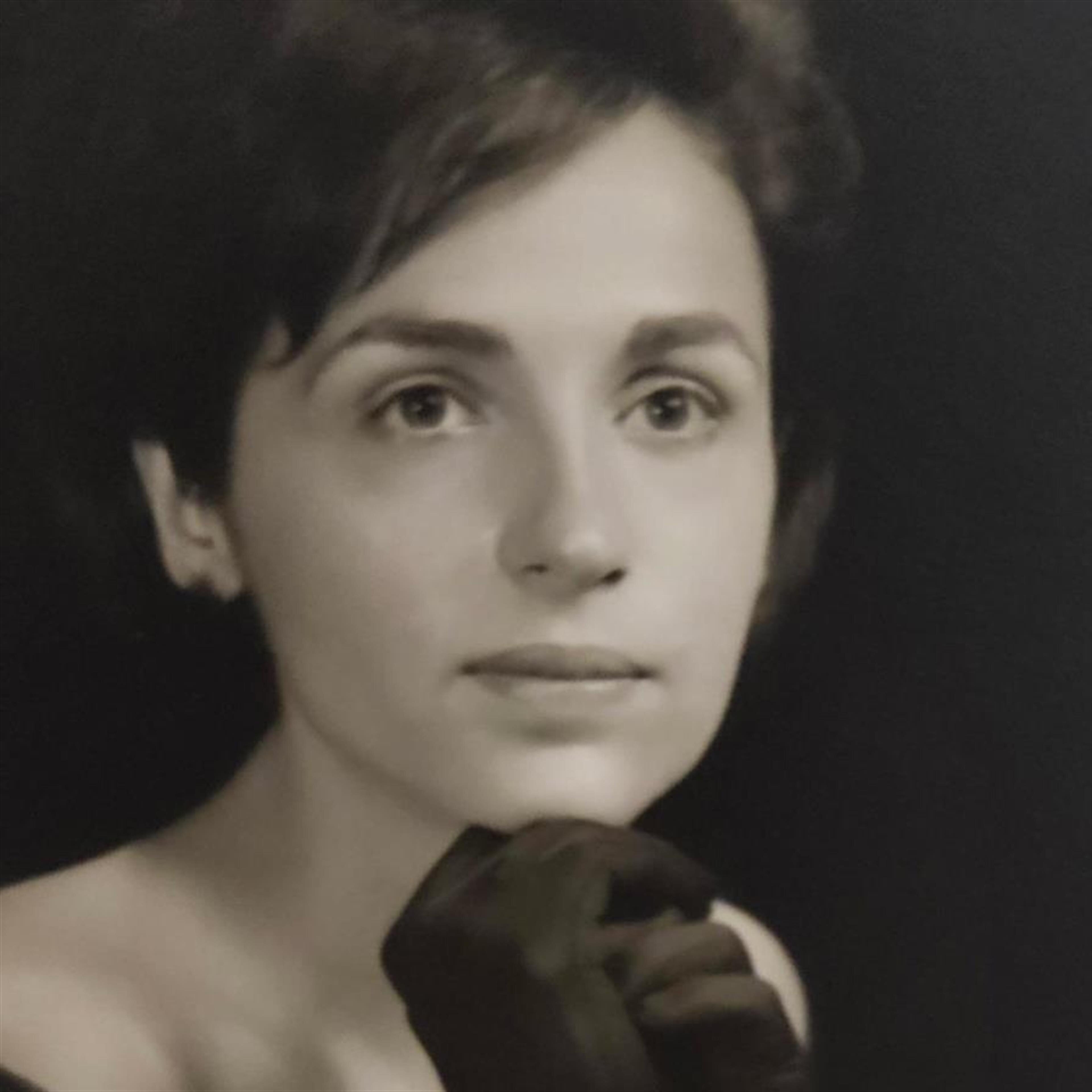 Barbara Jean Golob
