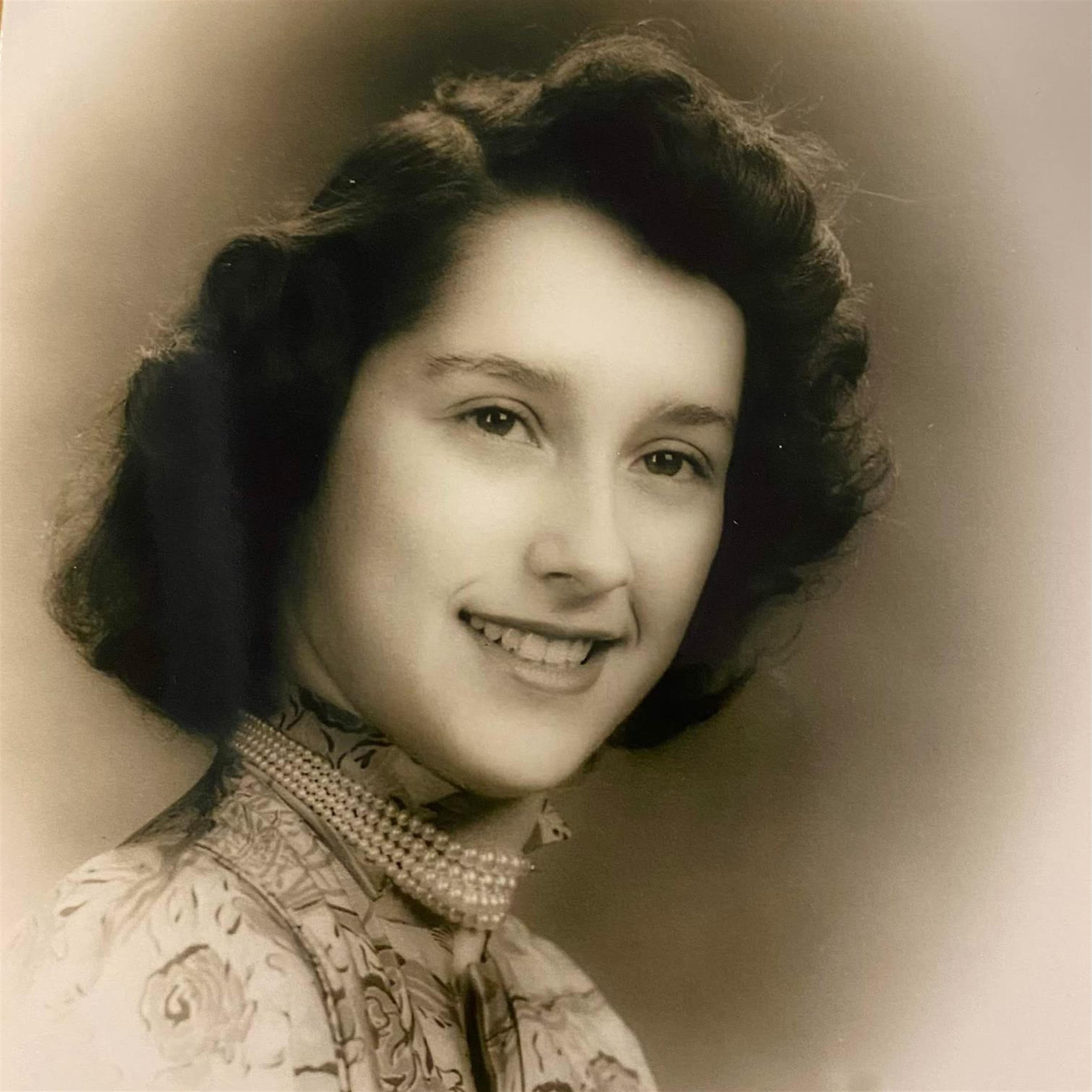 MaryAnne Robertson
