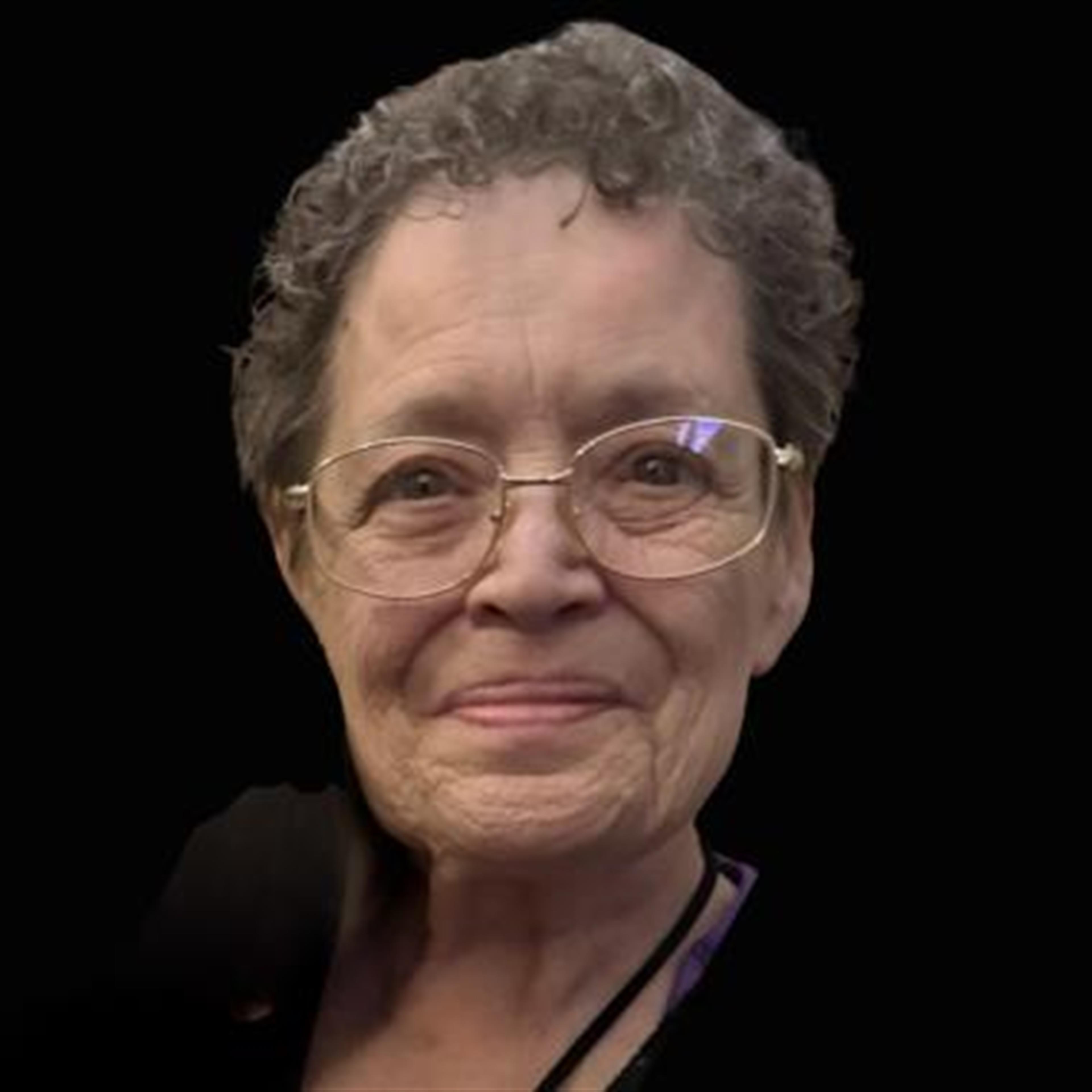 Vickie Marie Paszkowski