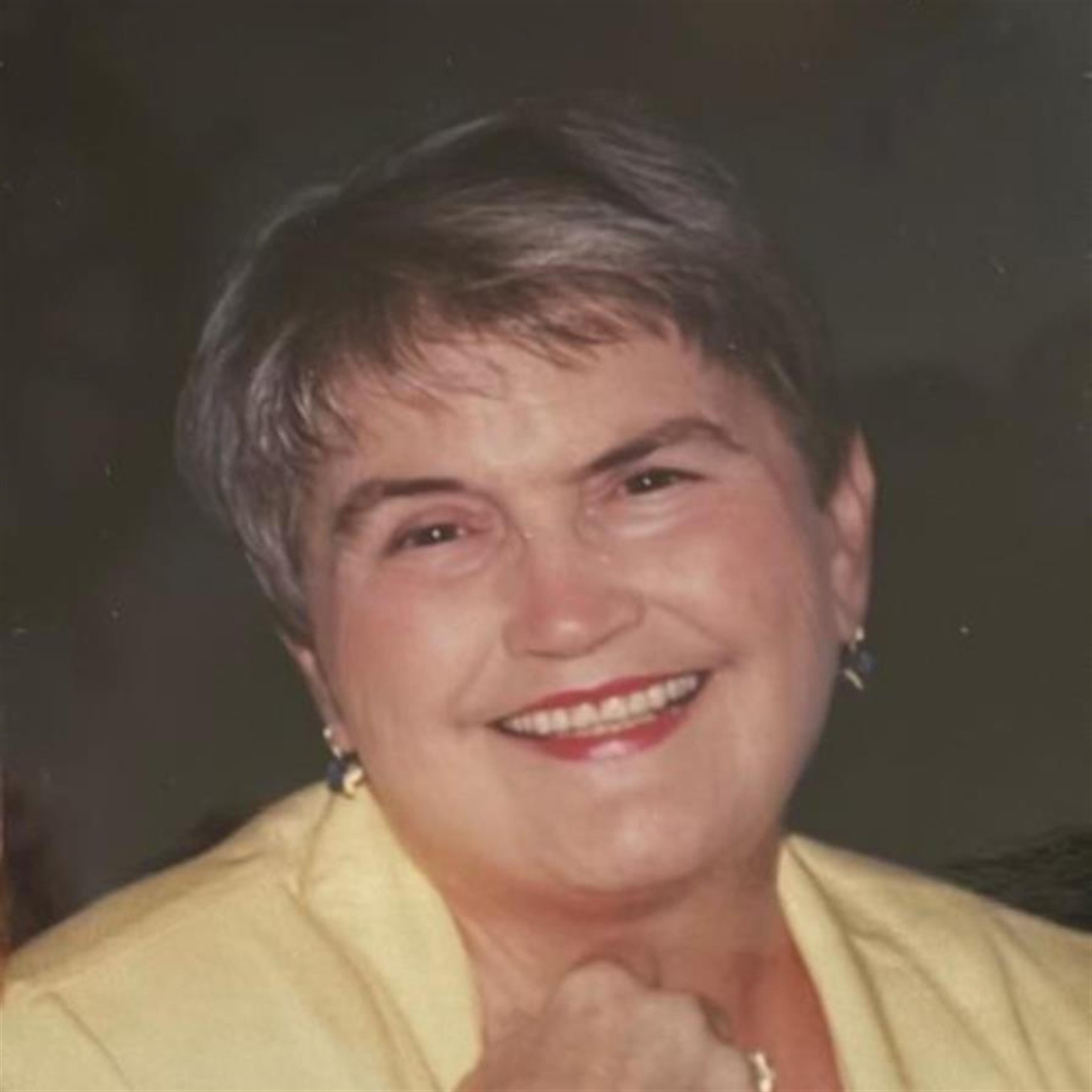 Martha Munday Henderson
