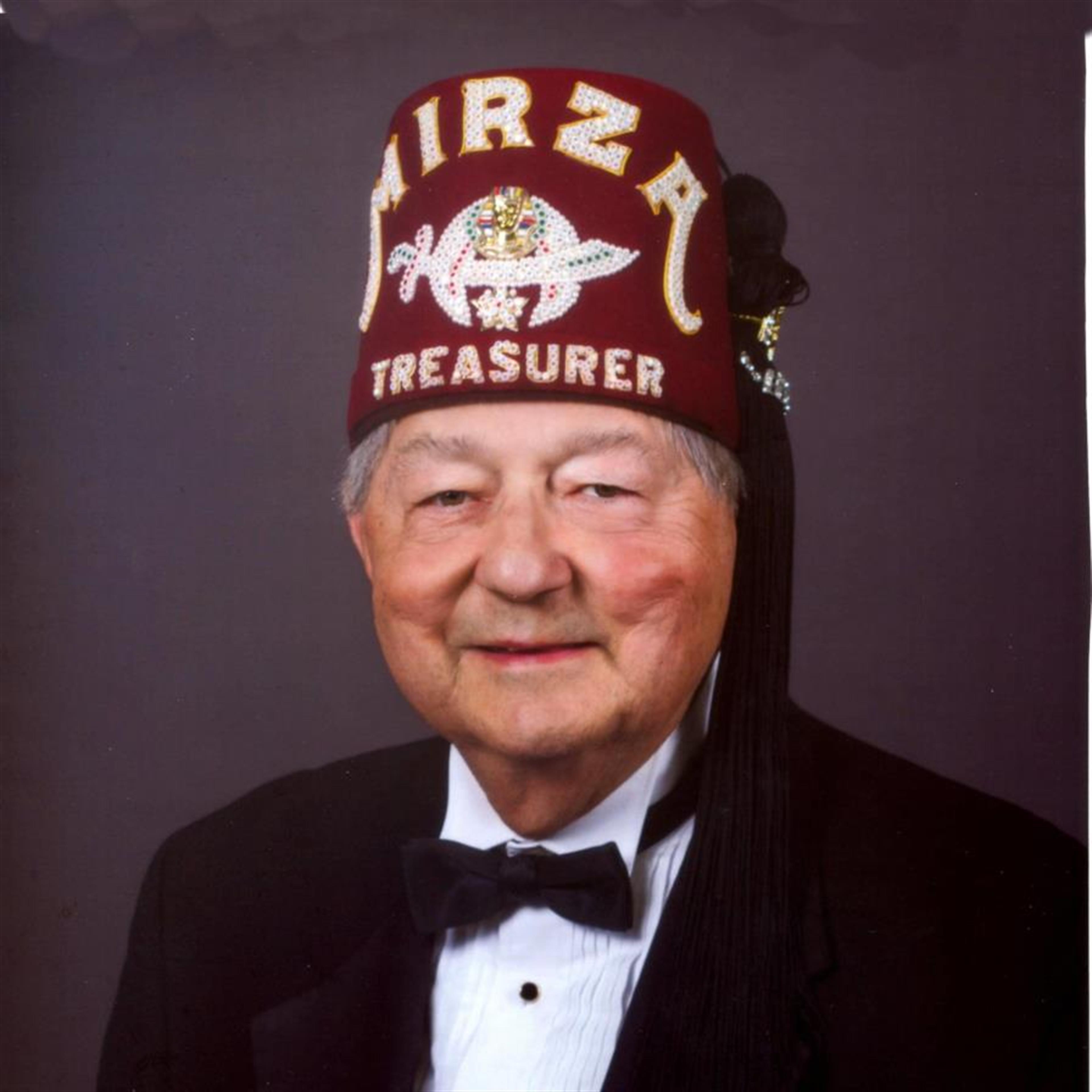 Jerry Elton Waltrip's obituary picture