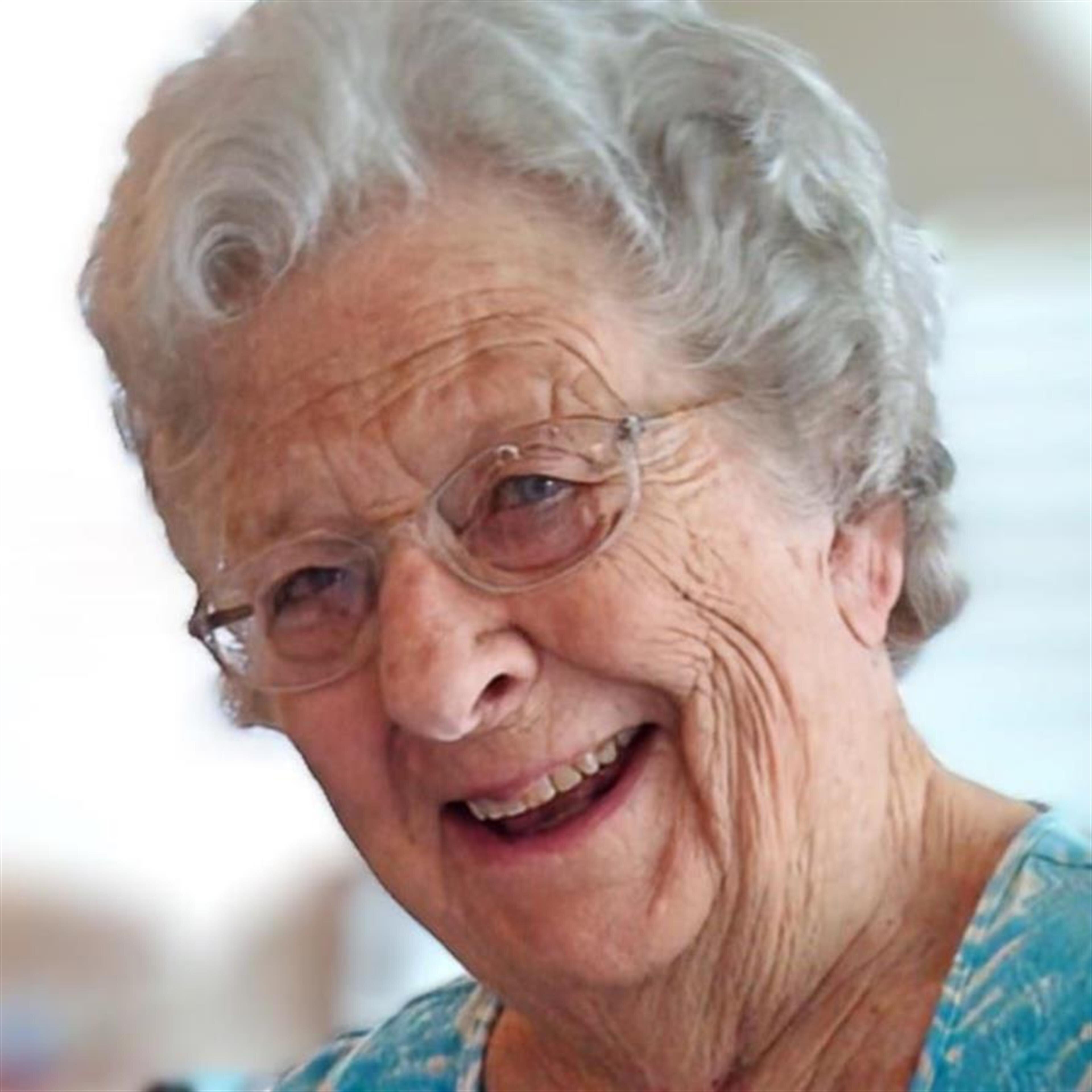 Winifred G. Sams