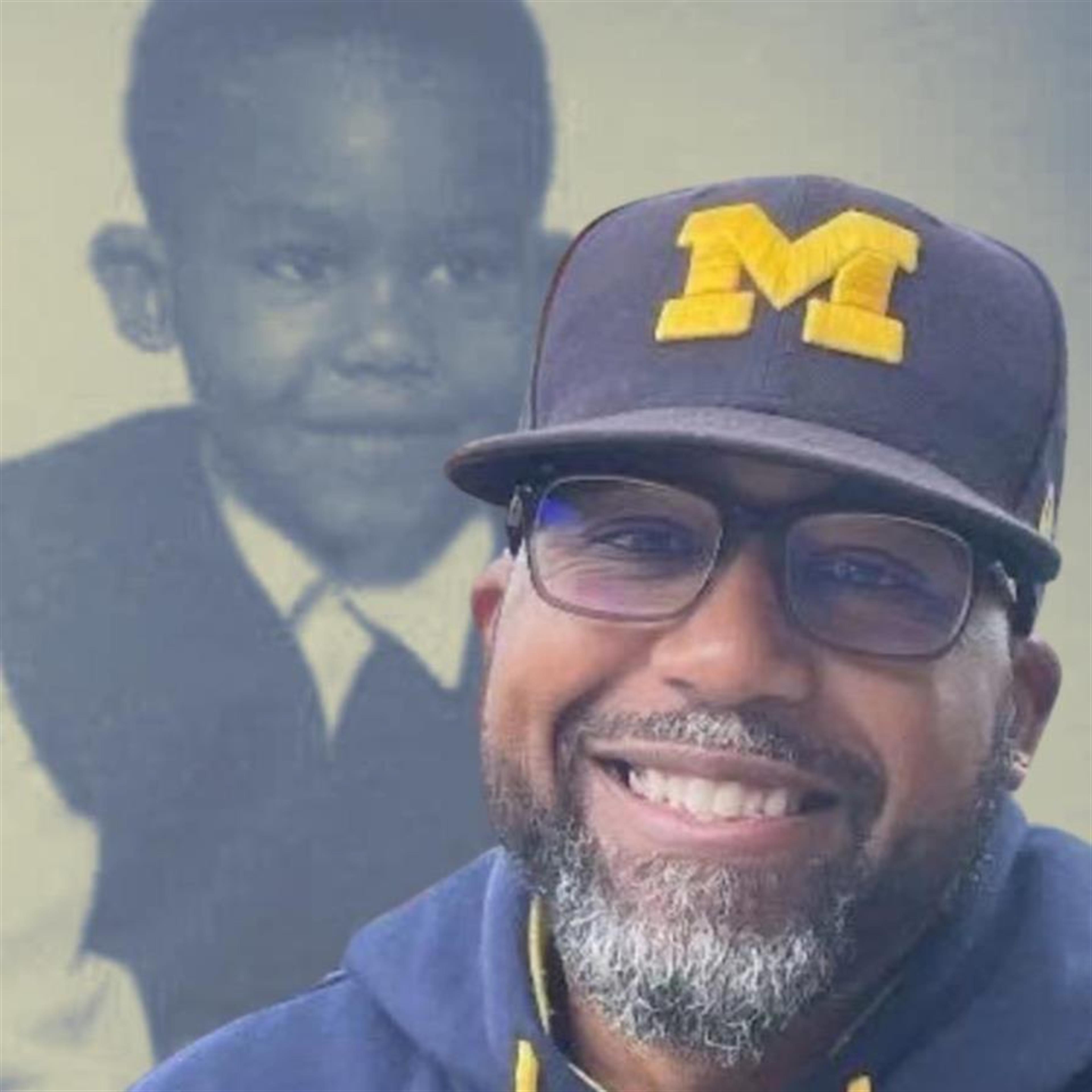 Ronnie Lavern Taylor Jr.