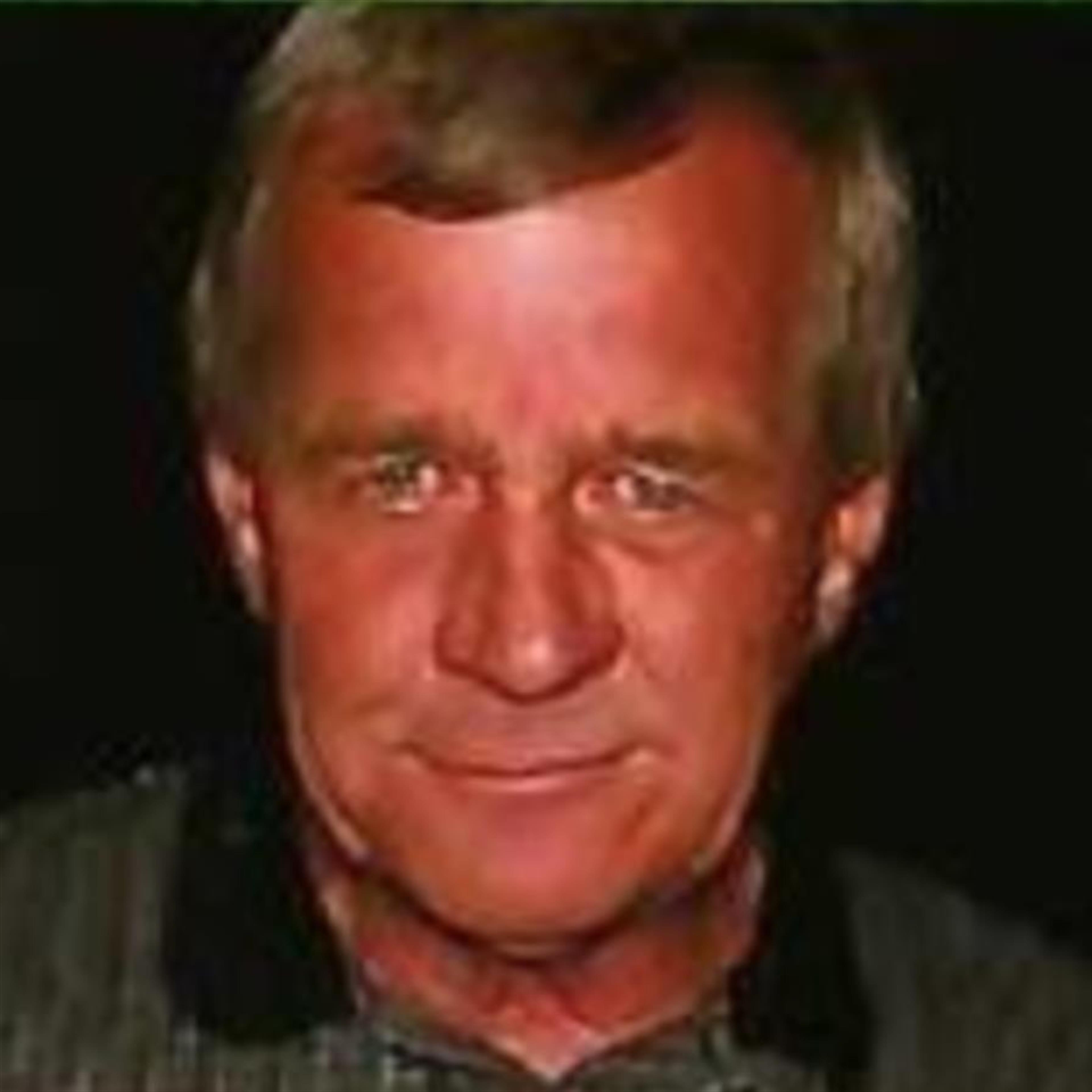 Harold I. Gildenpfennig