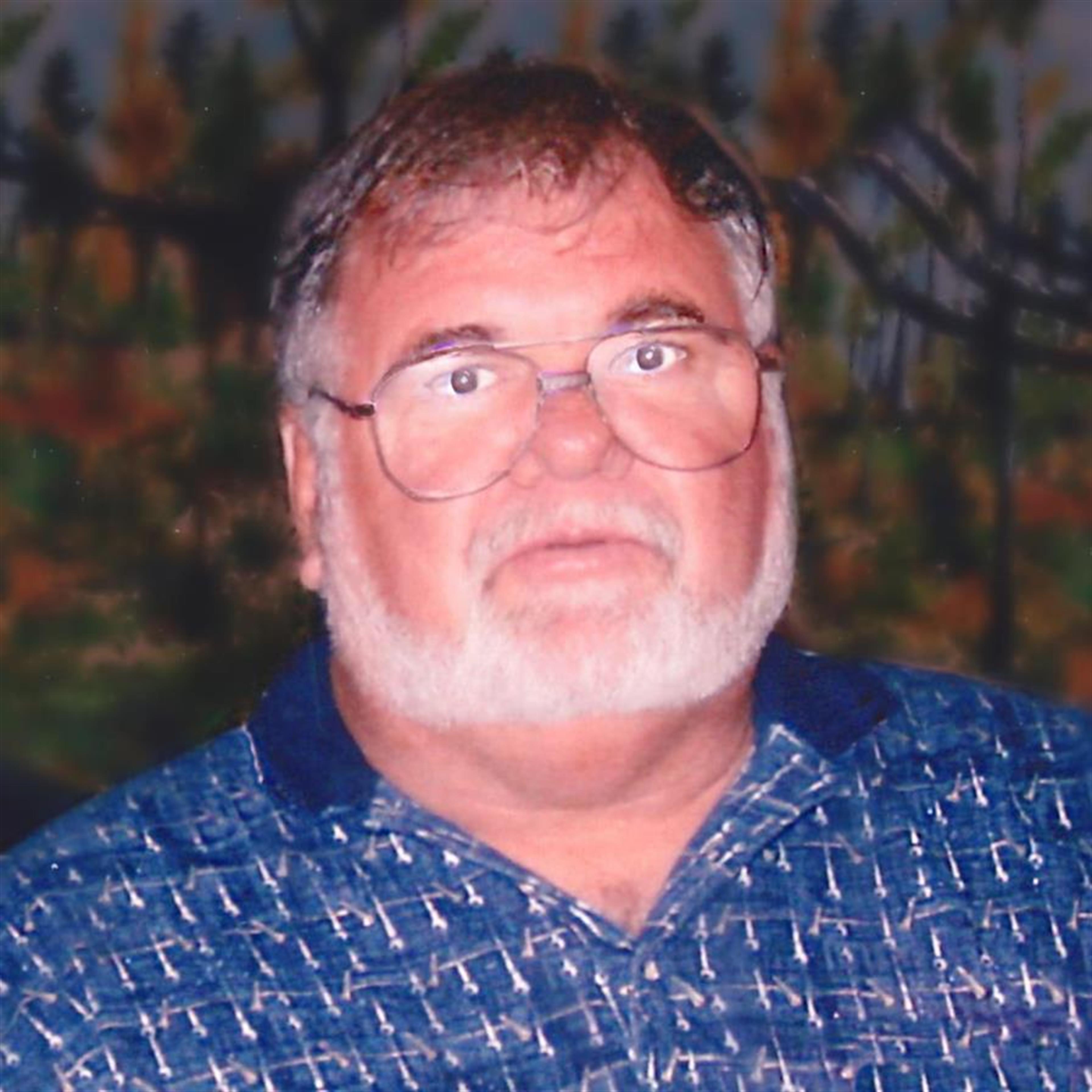 Charles Stanley Wright