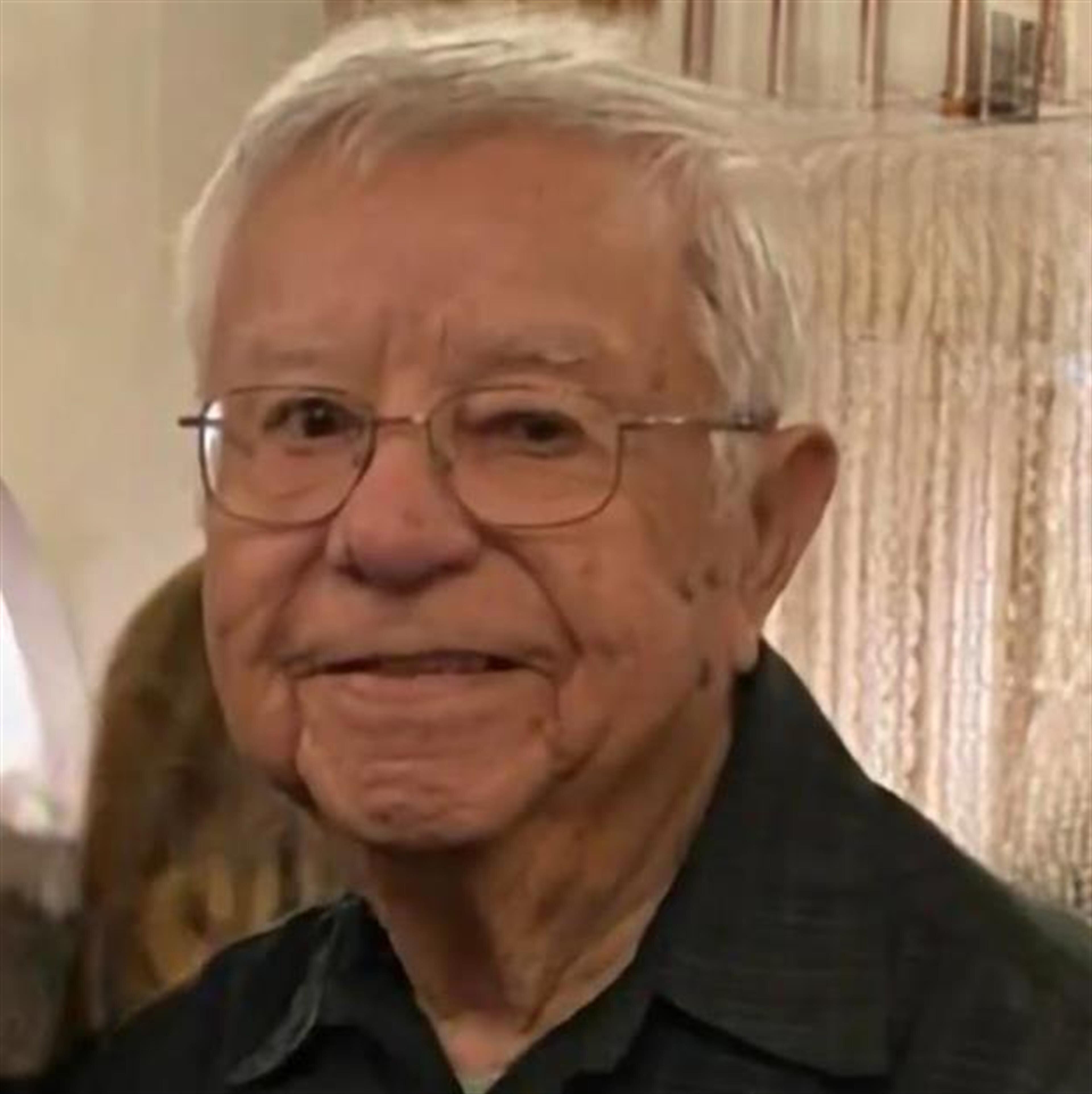 Roy Lopez Castillo