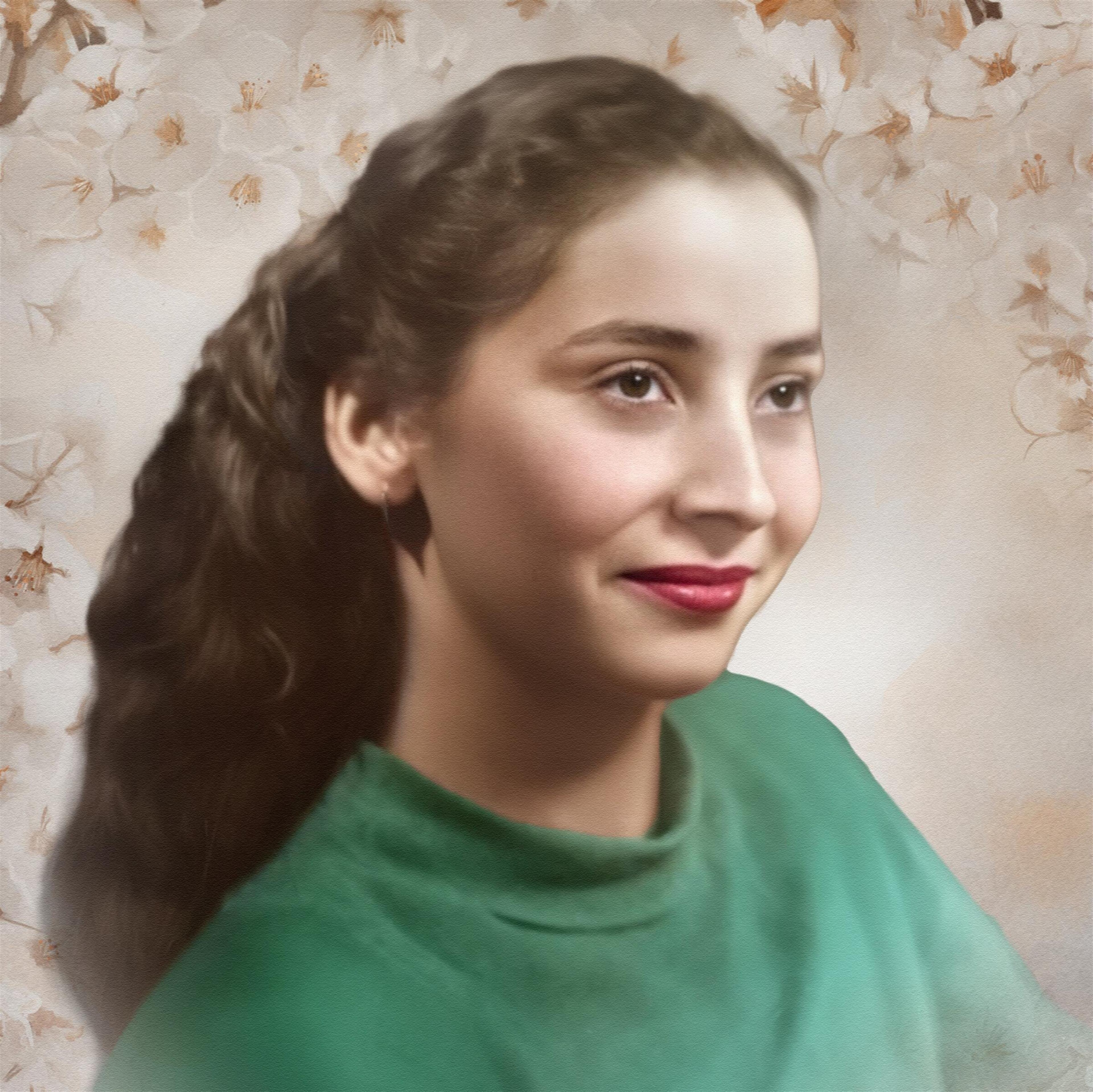 Dora Wamsley