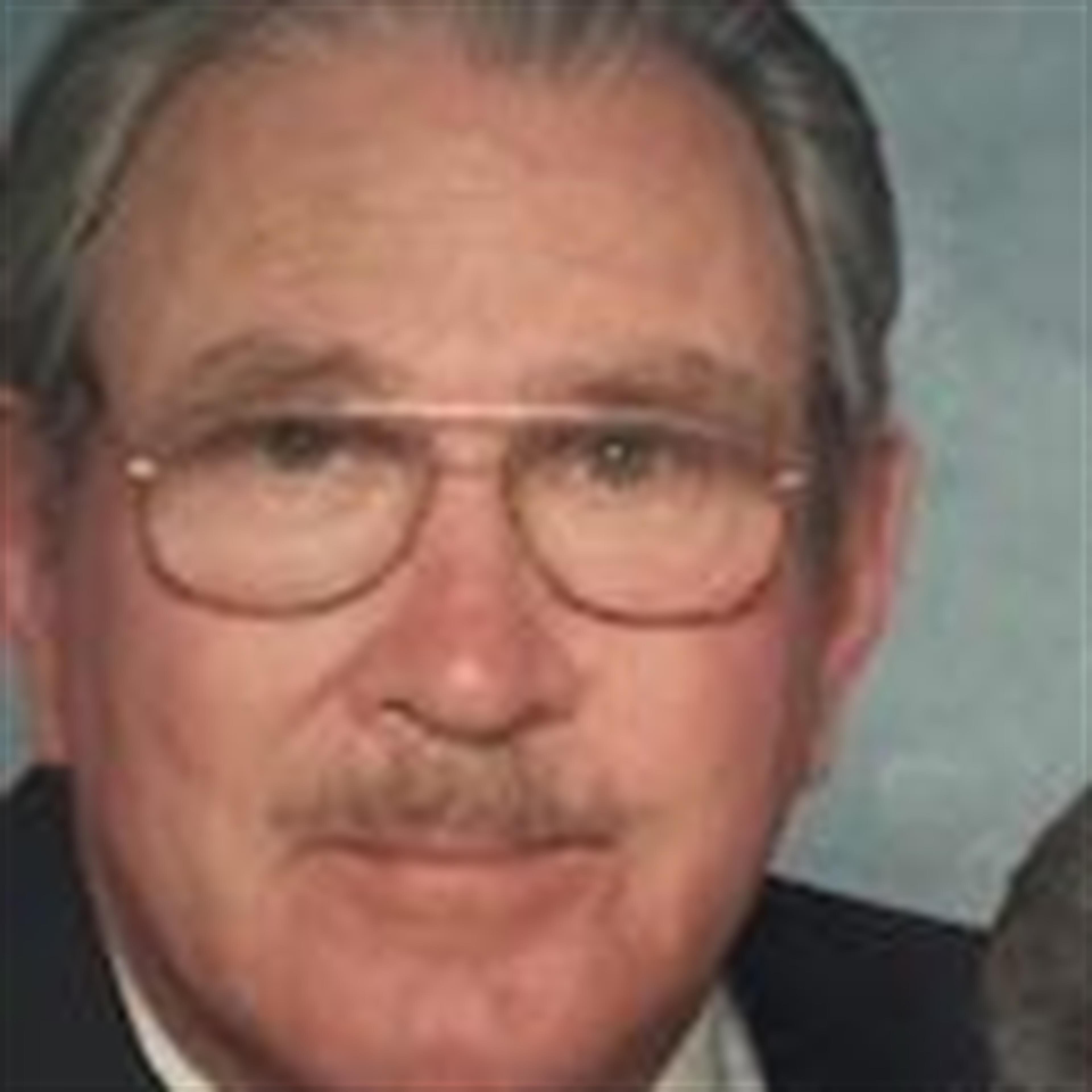 Robert "Hayden" Pennell