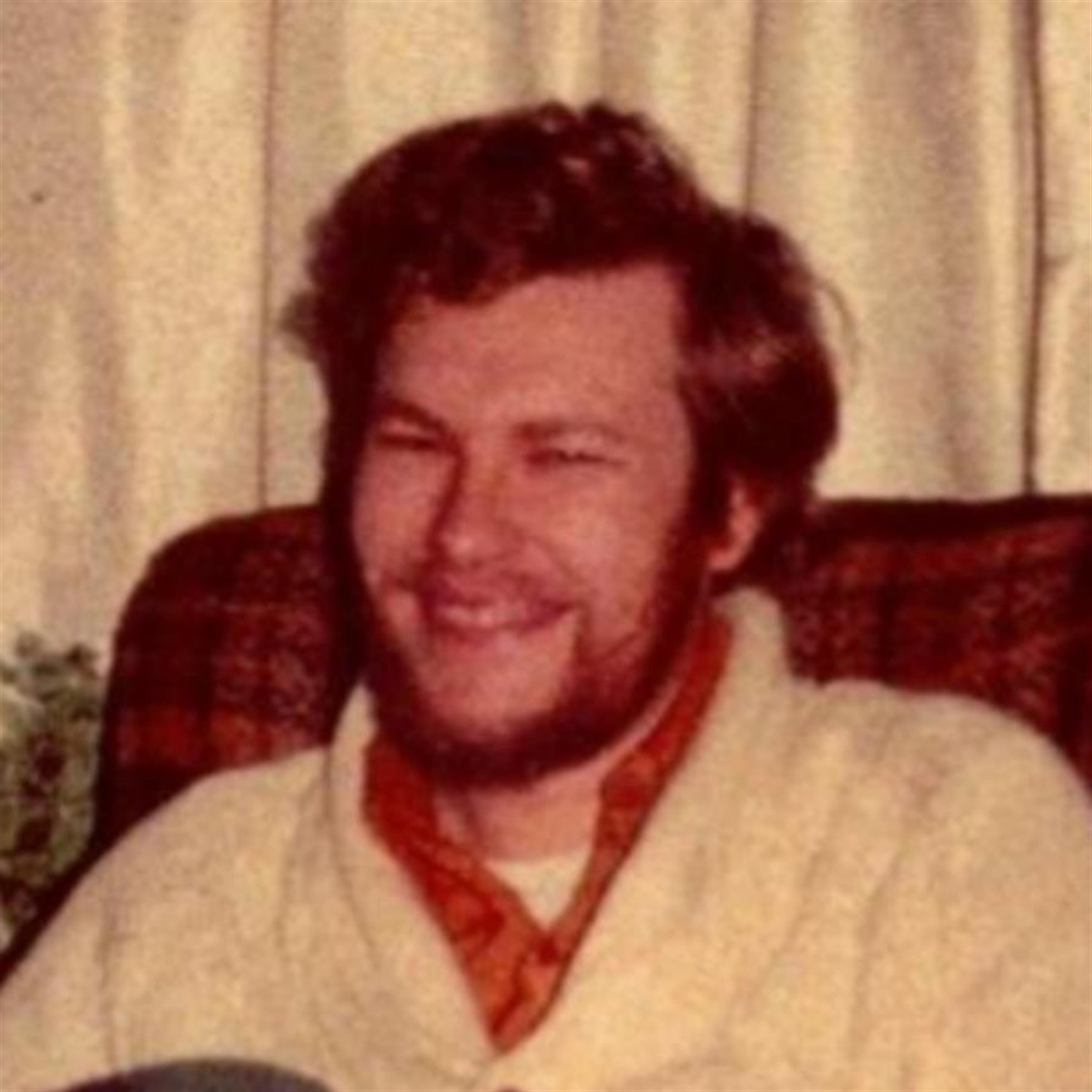Duane David Varley