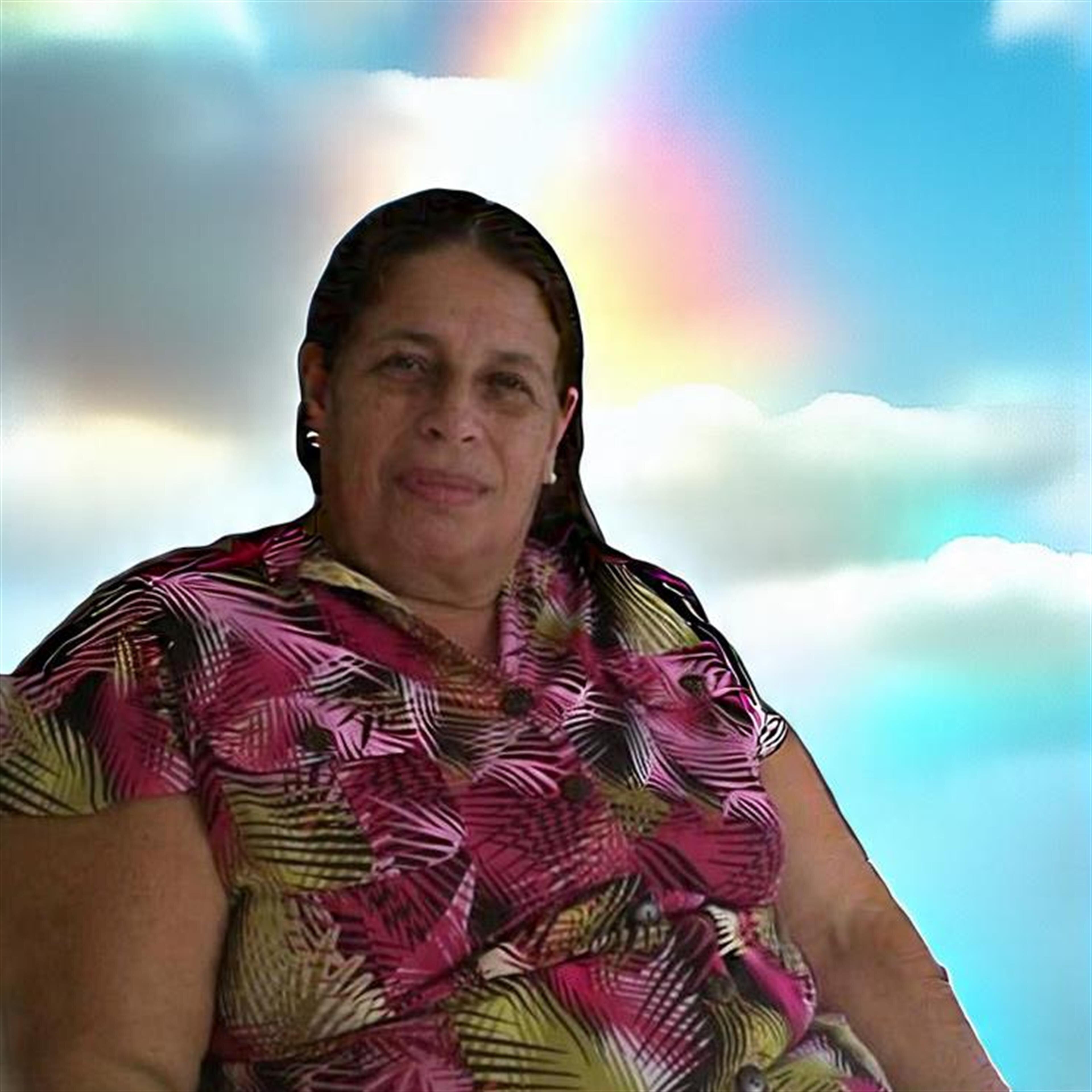 Aida Luz Delgado