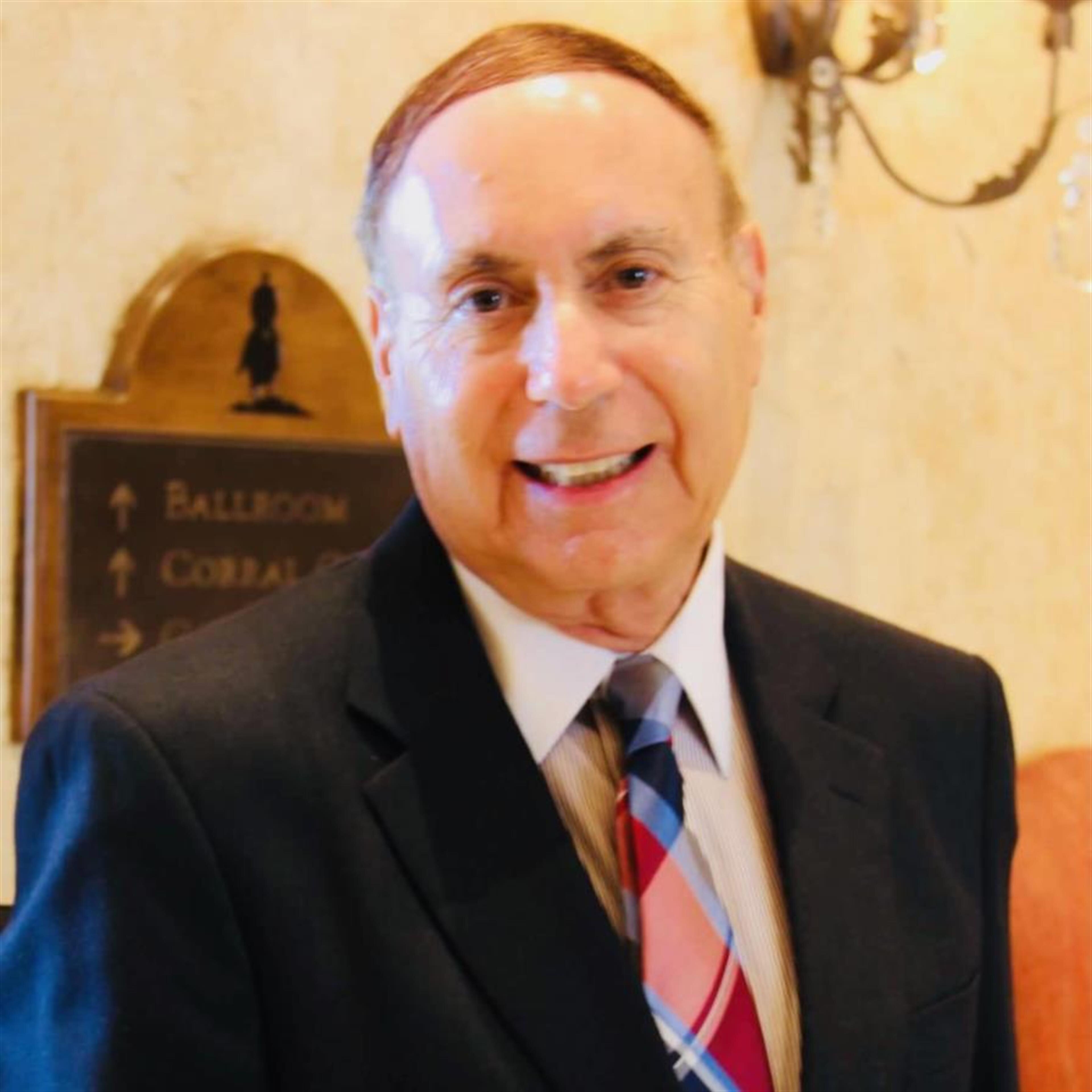 Hyman Hillenbrand