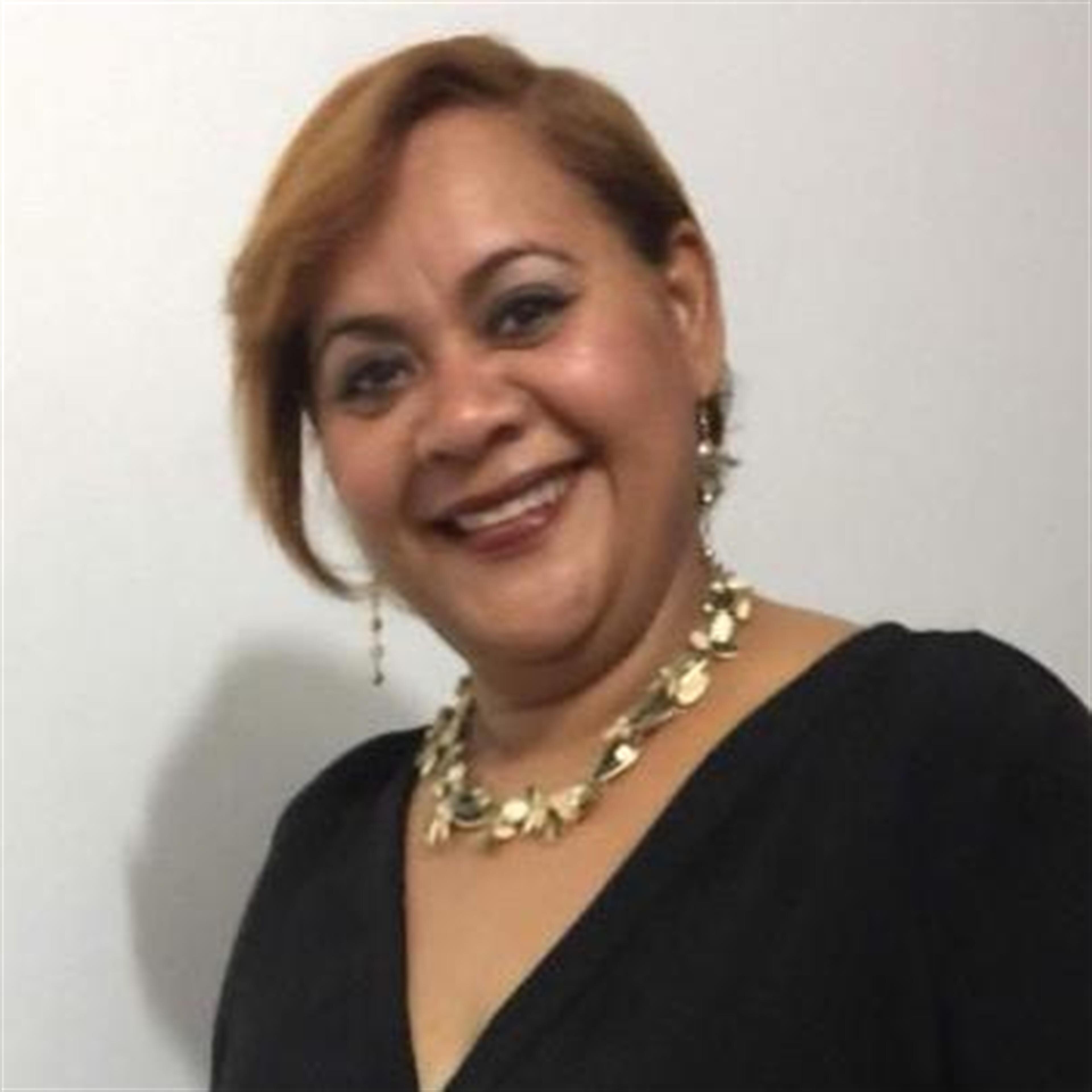 Leny De Jesus