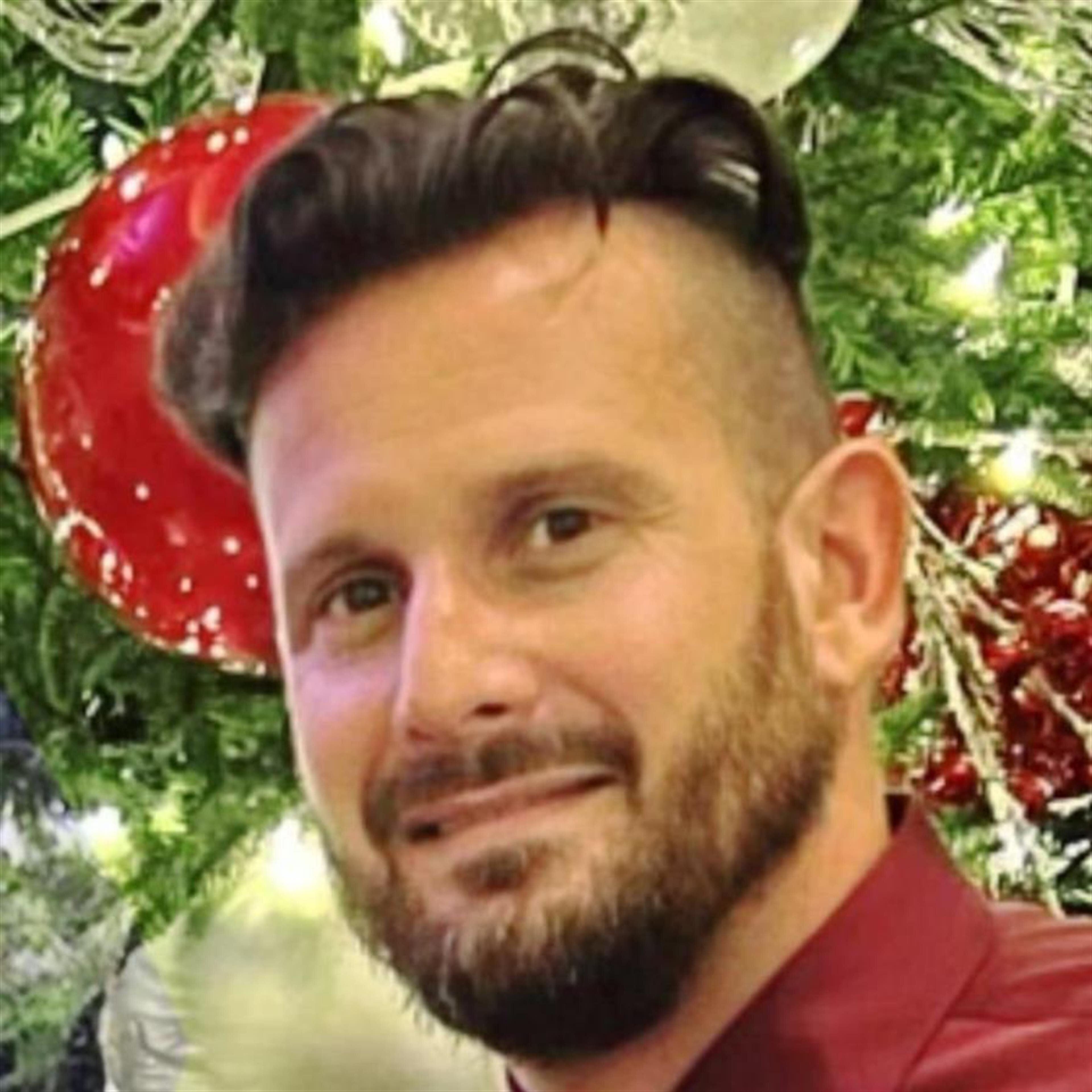 Michael Kurt Pfister