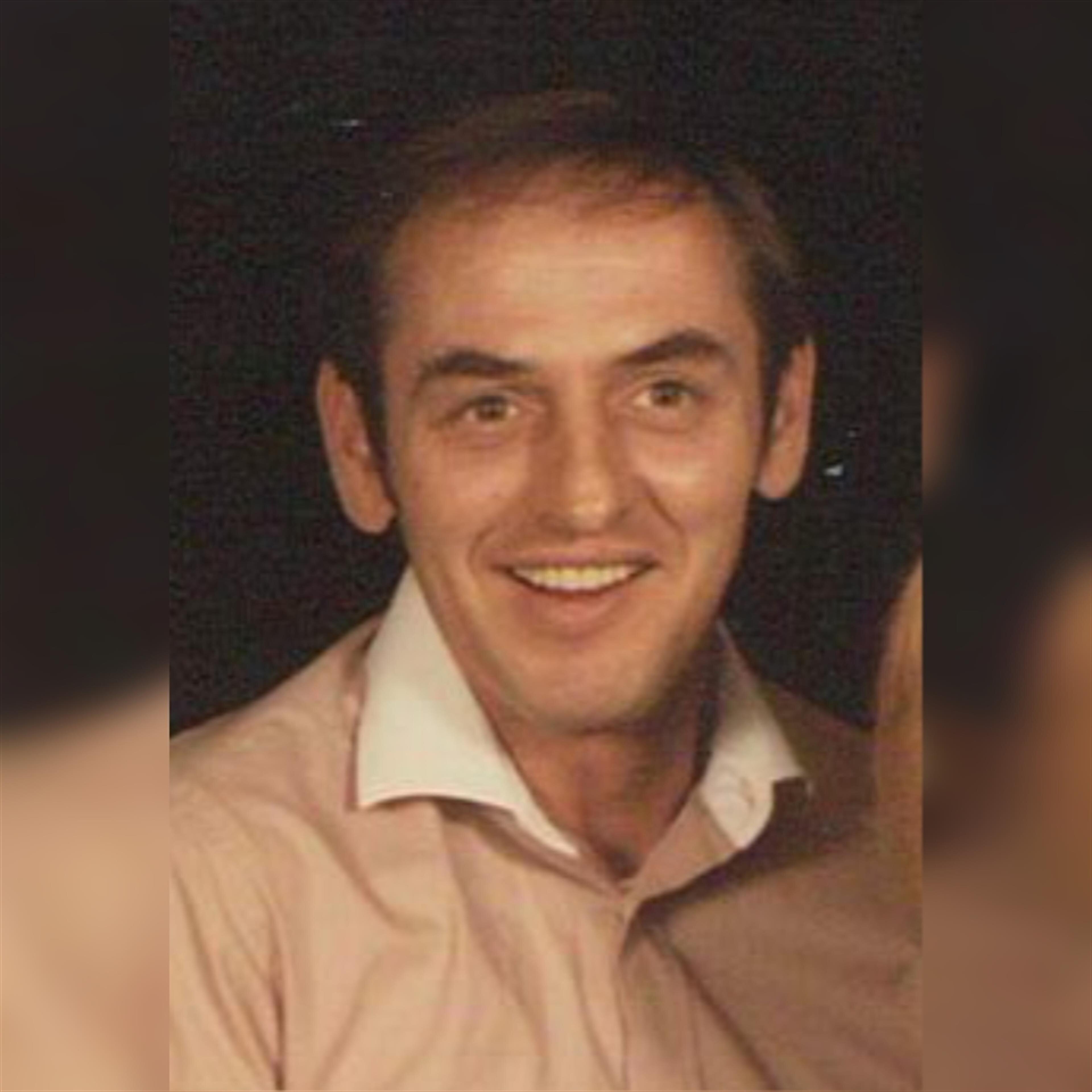Ronald P. Gurske