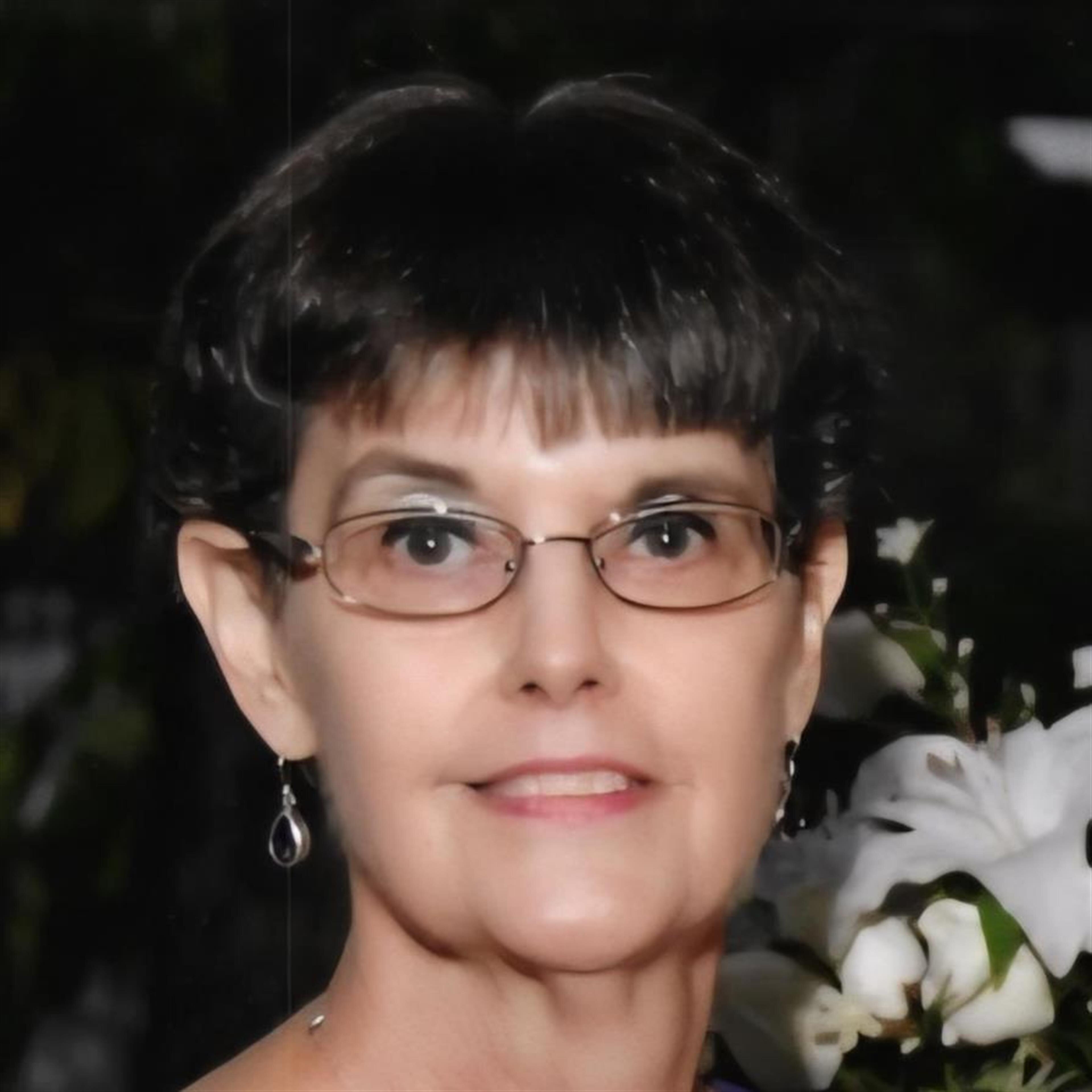 Sharlyon Rhoades