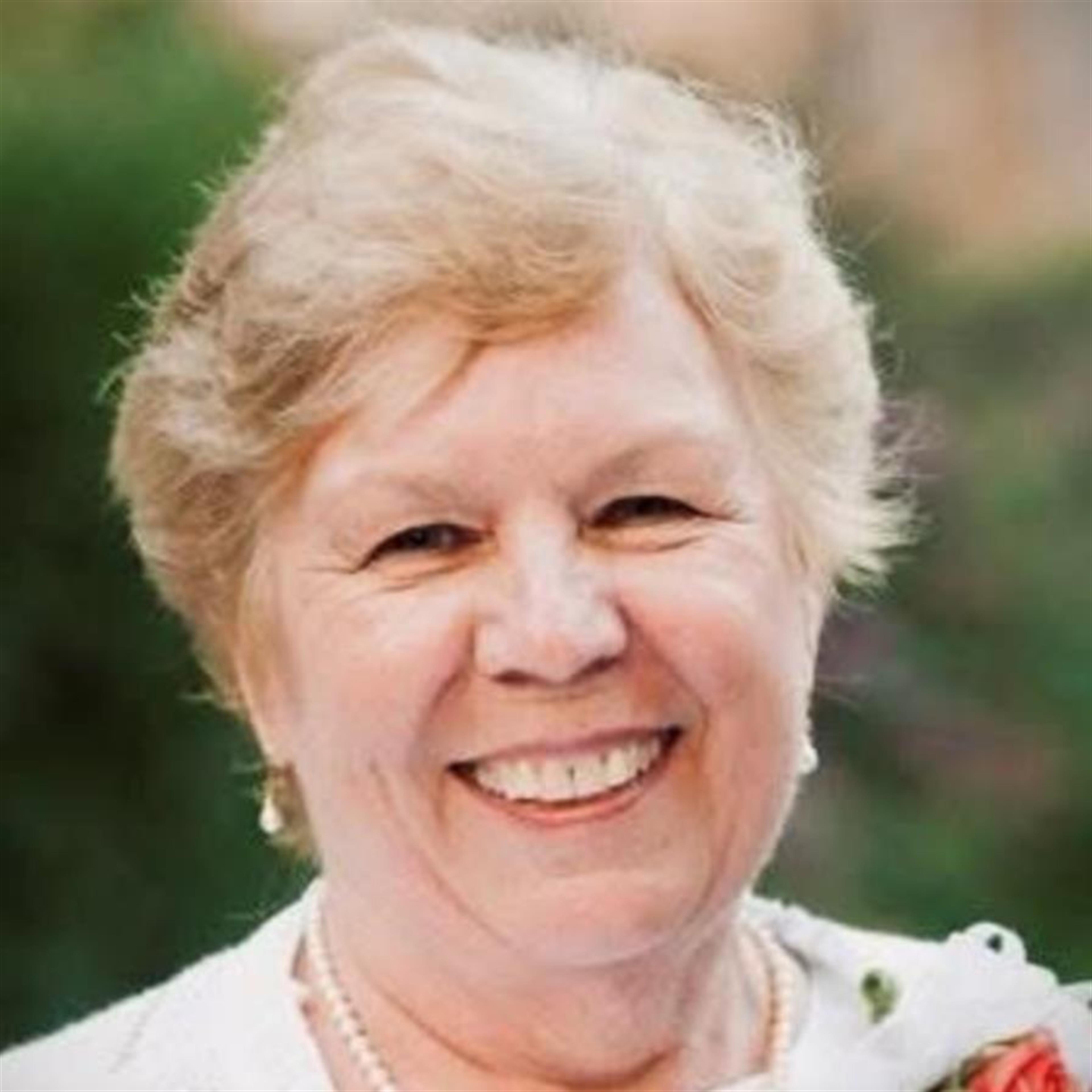 Margaret Ann Anderson