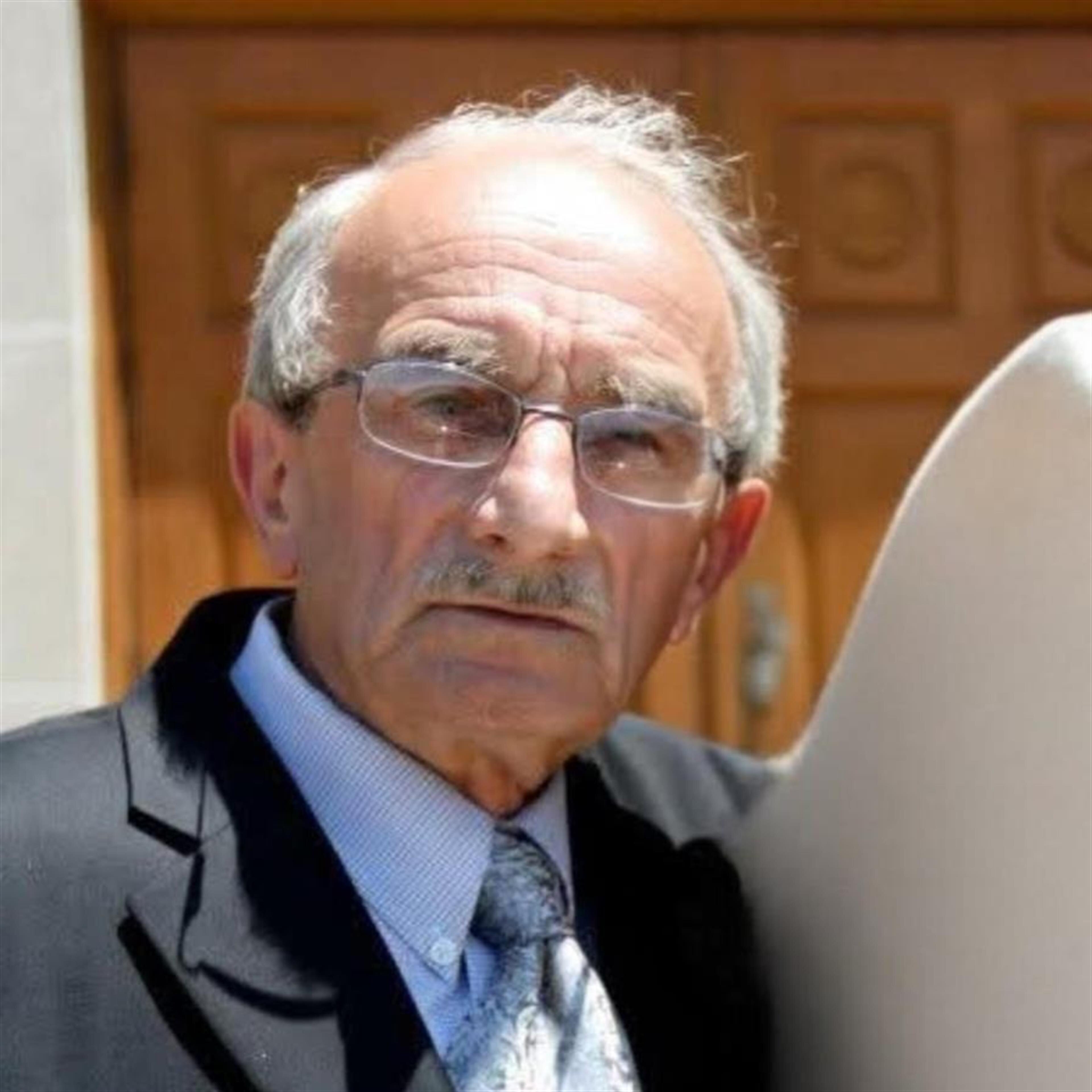 Kornel Almazan