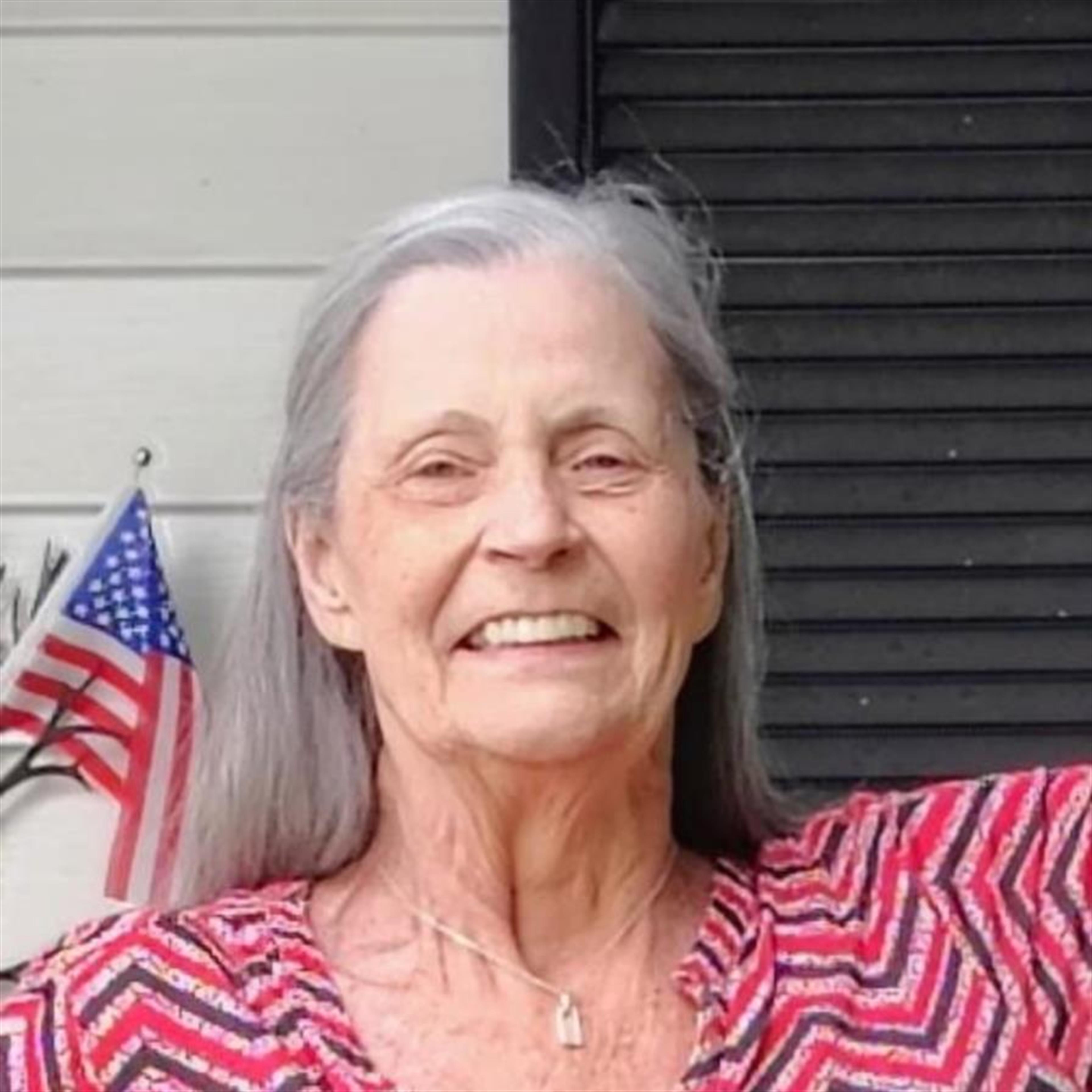 Susan Diane Michael's obituary picture