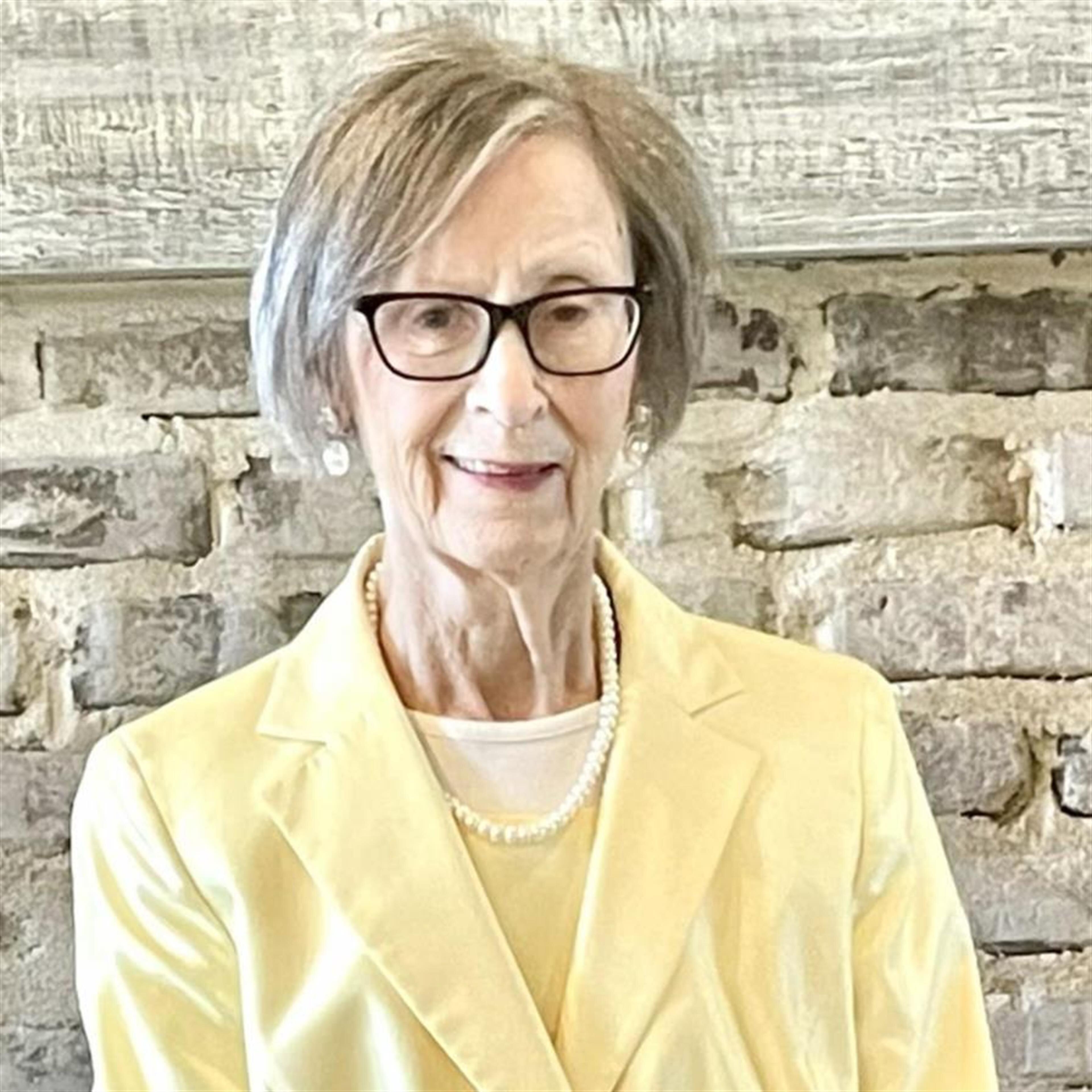 Shary Kay James