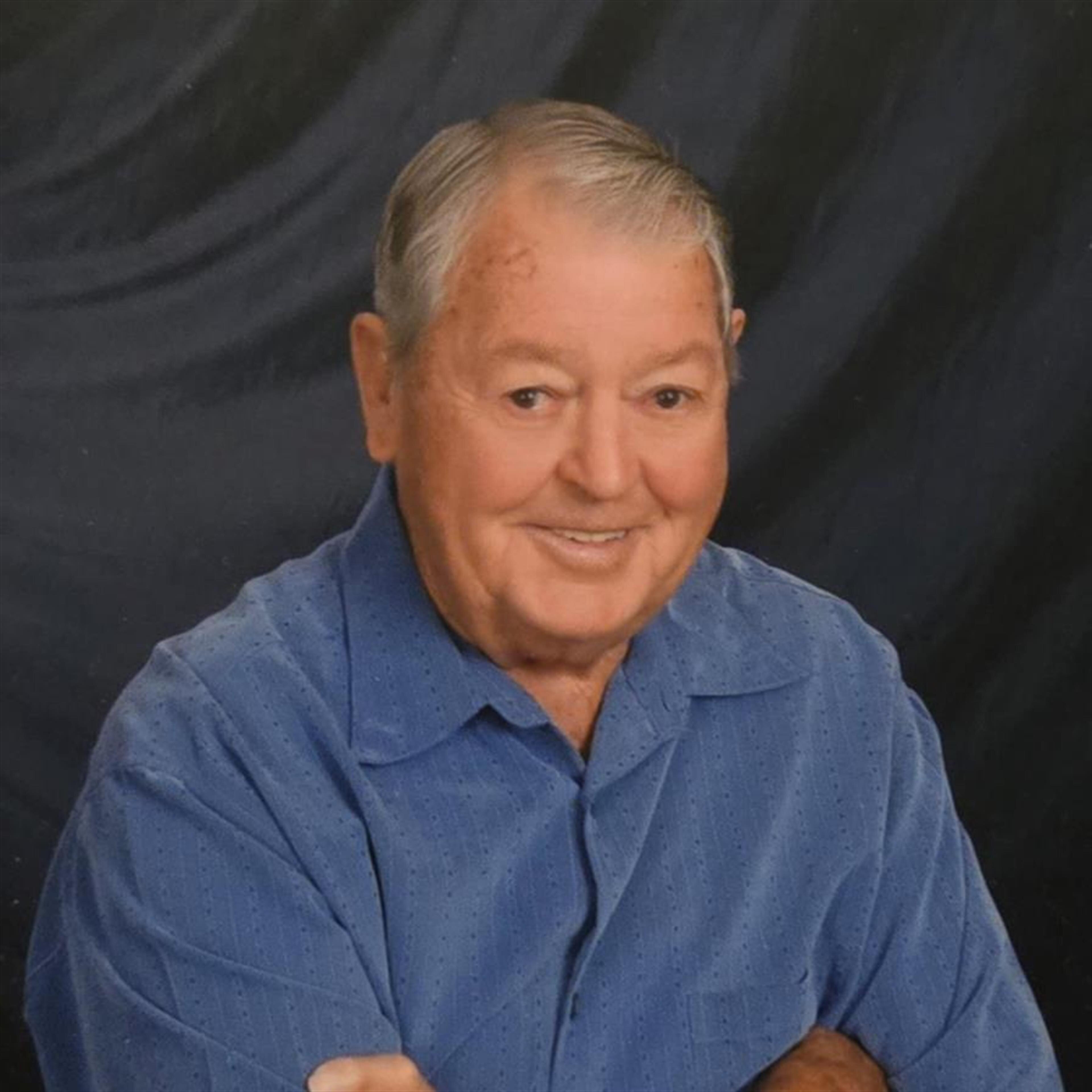 Troy "Phil" Fore