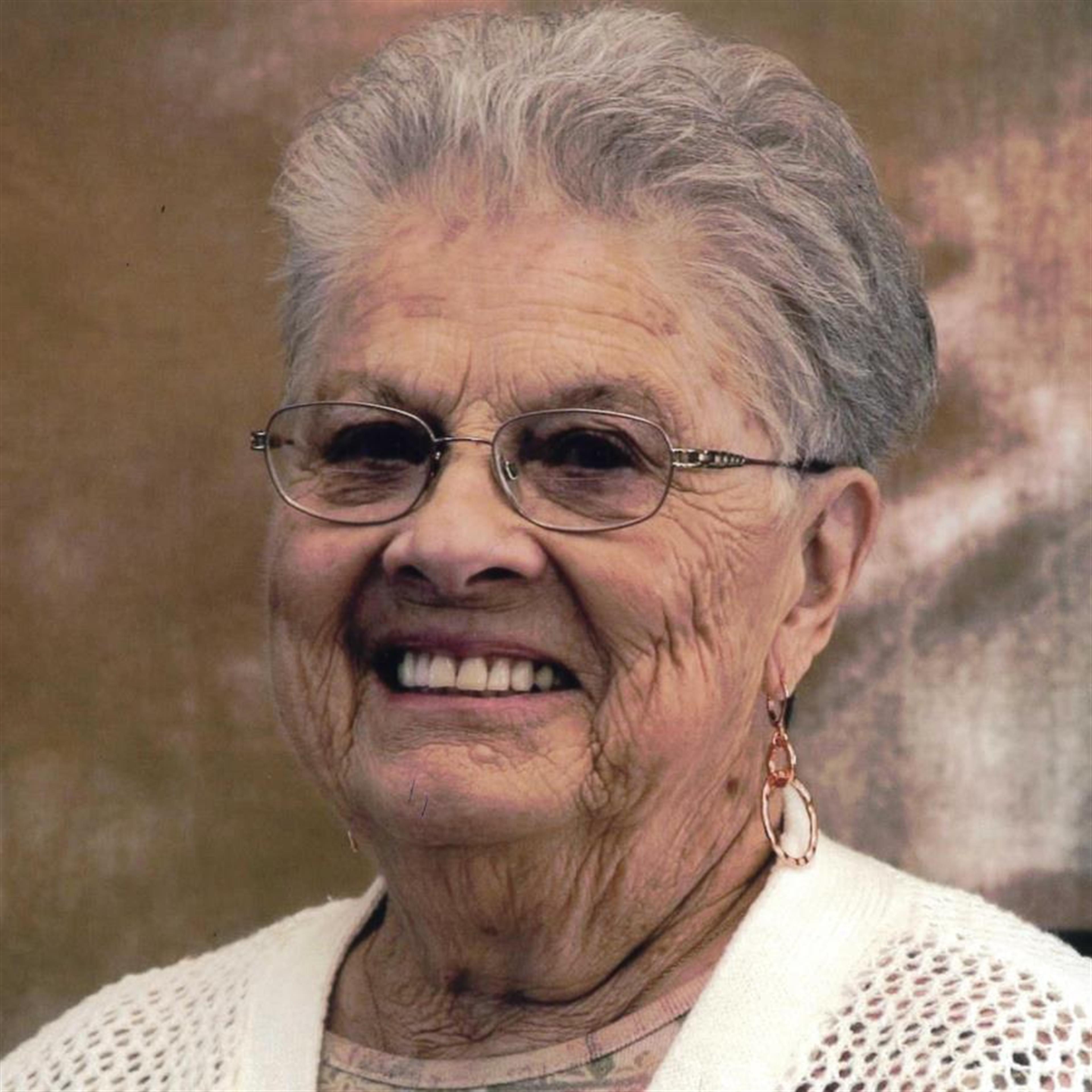 Florence June Bullman