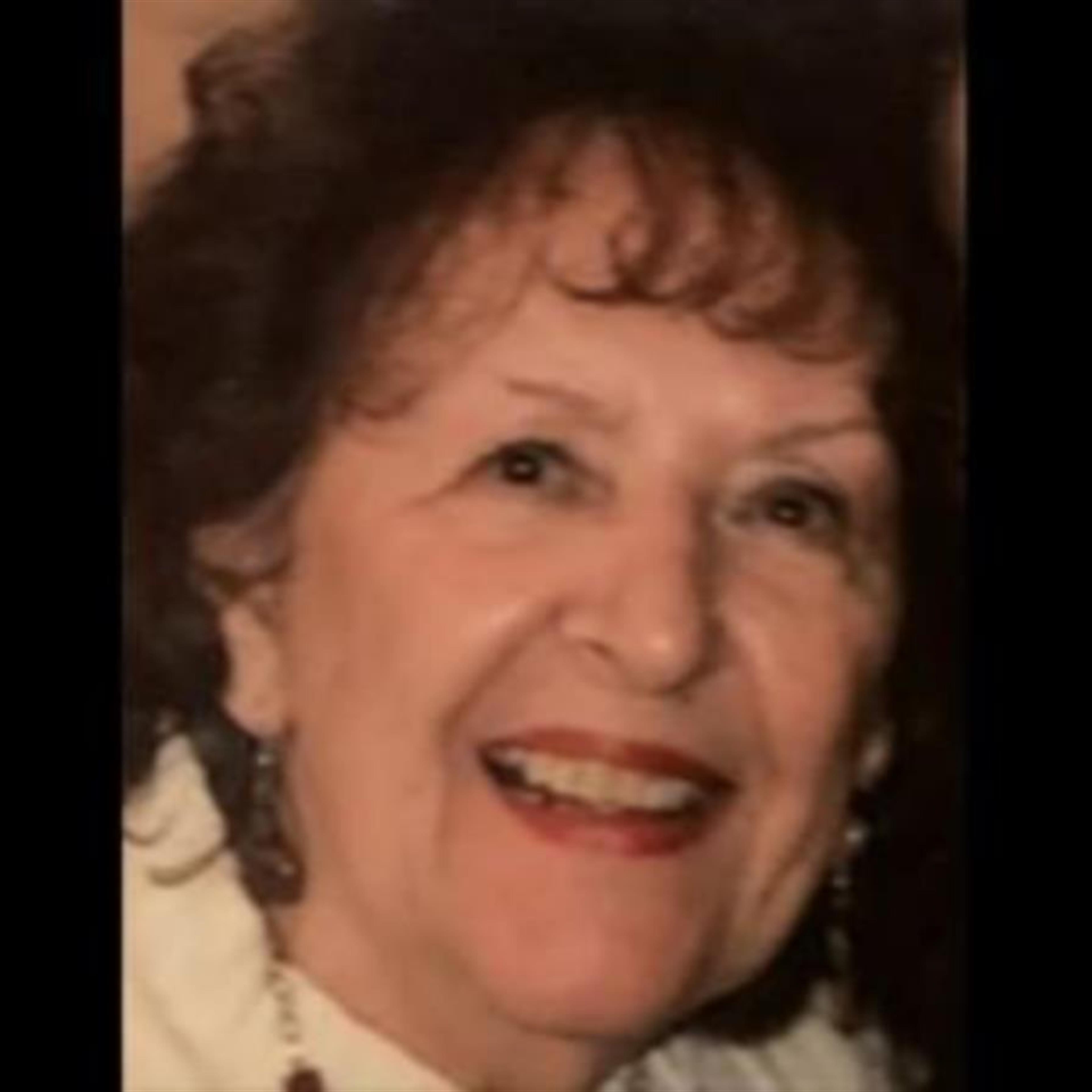 Dolores Mae Stark