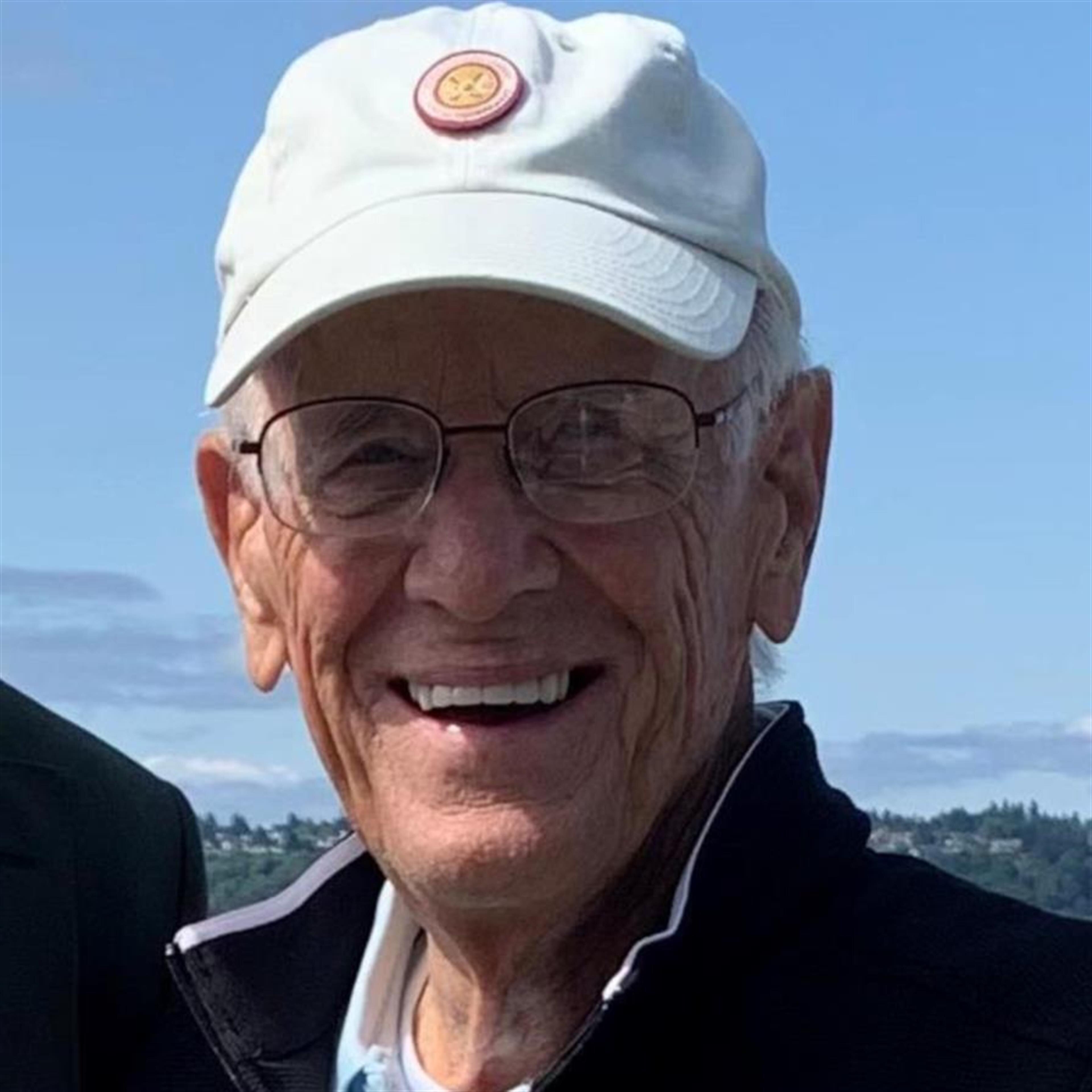 Ralph E. Tipton