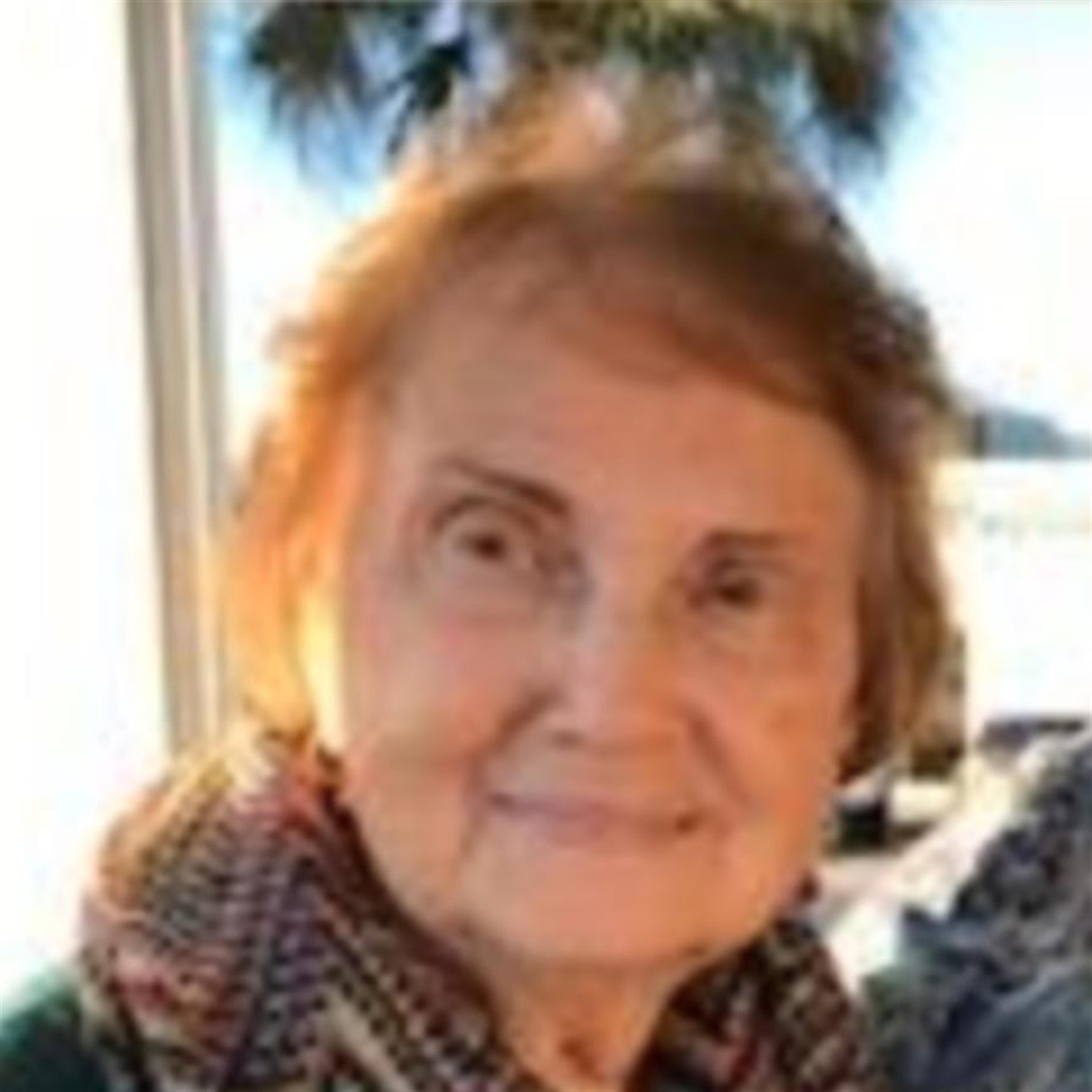 Barbara E. Wright