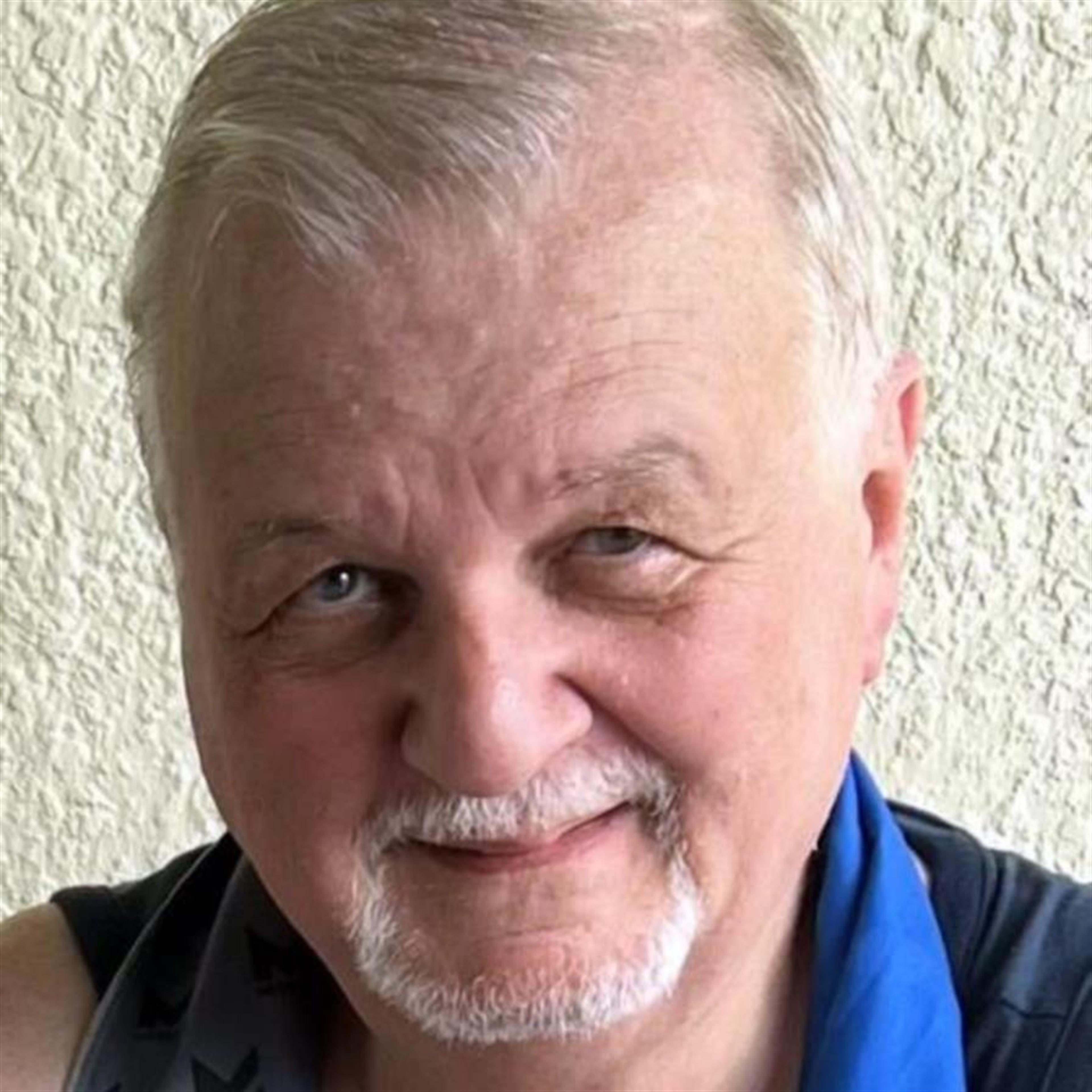 Lewis James Andrias' obituary picture