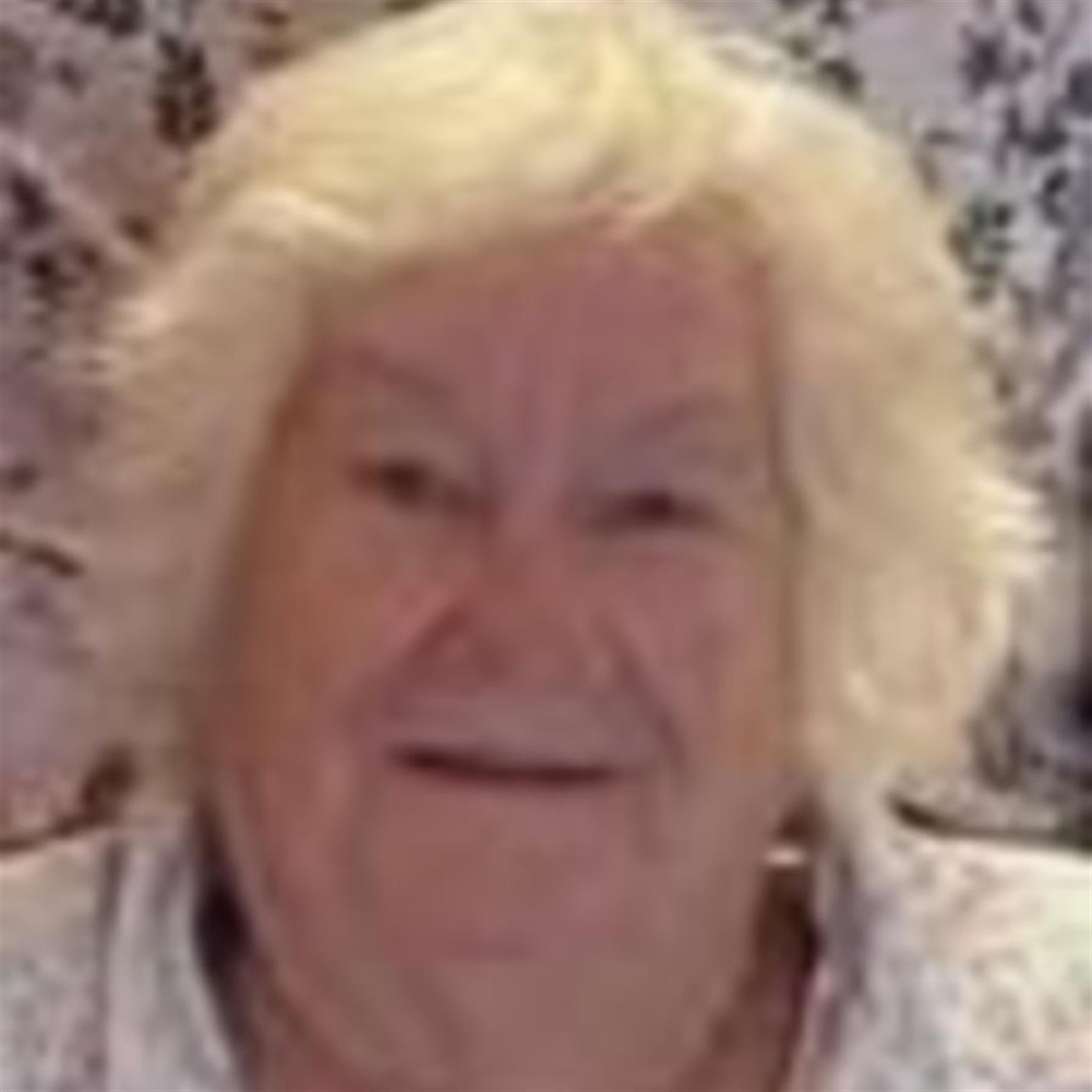 Billie Moore