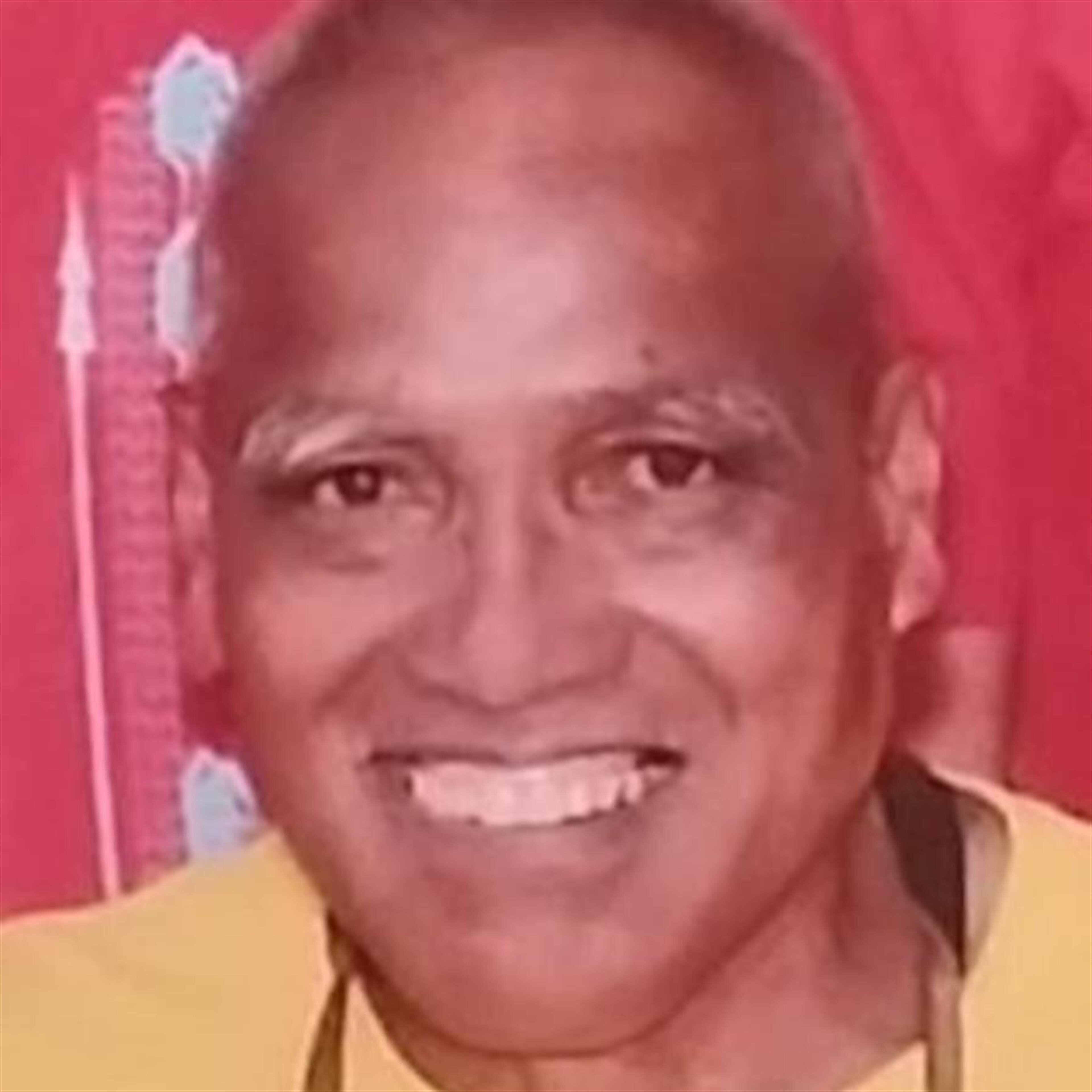 Randall Arnold Hau'oli Konohia