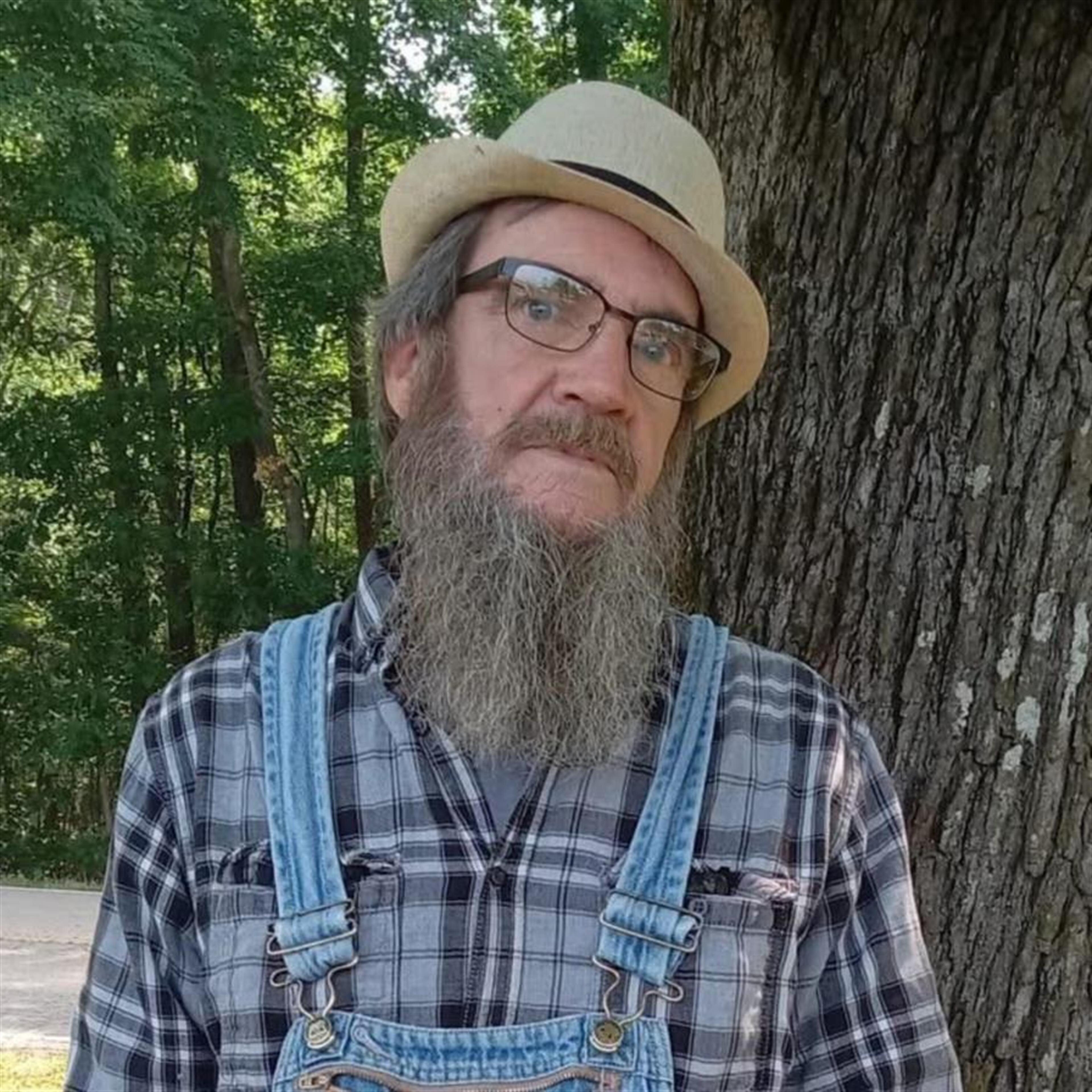 Michael Ray McNulty