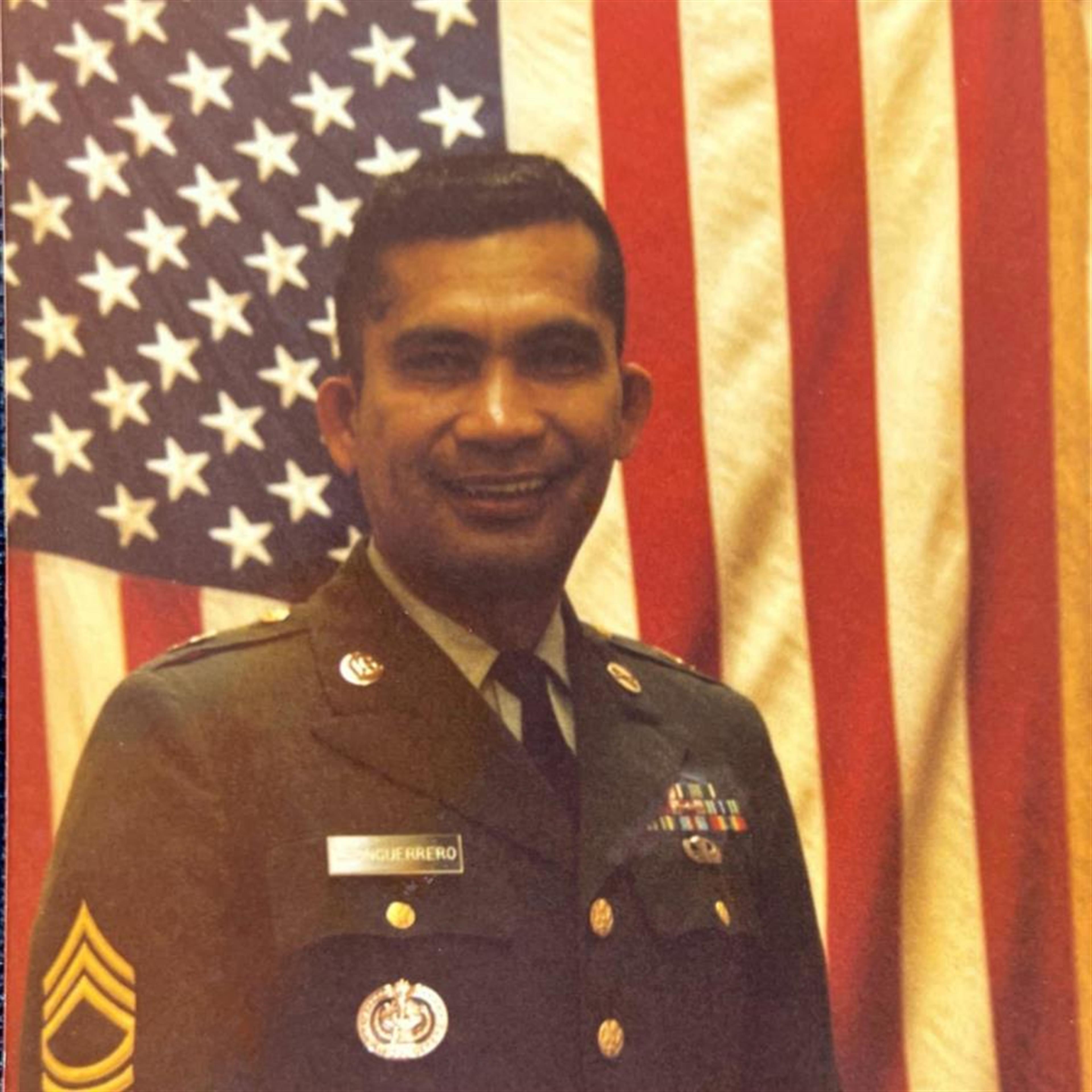 Jesus Lujan Leon Guerrero