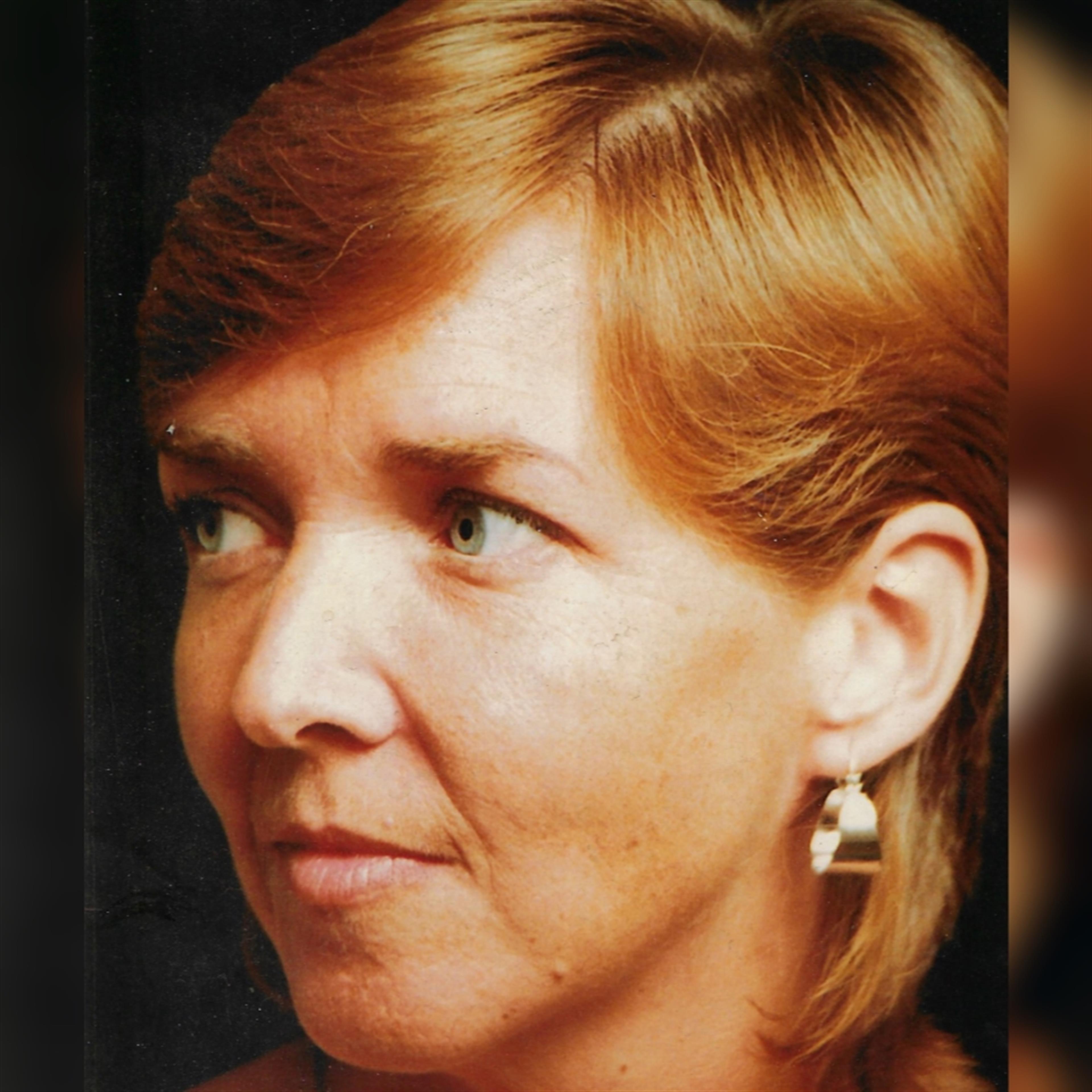 June Patricia Baker-Shipley