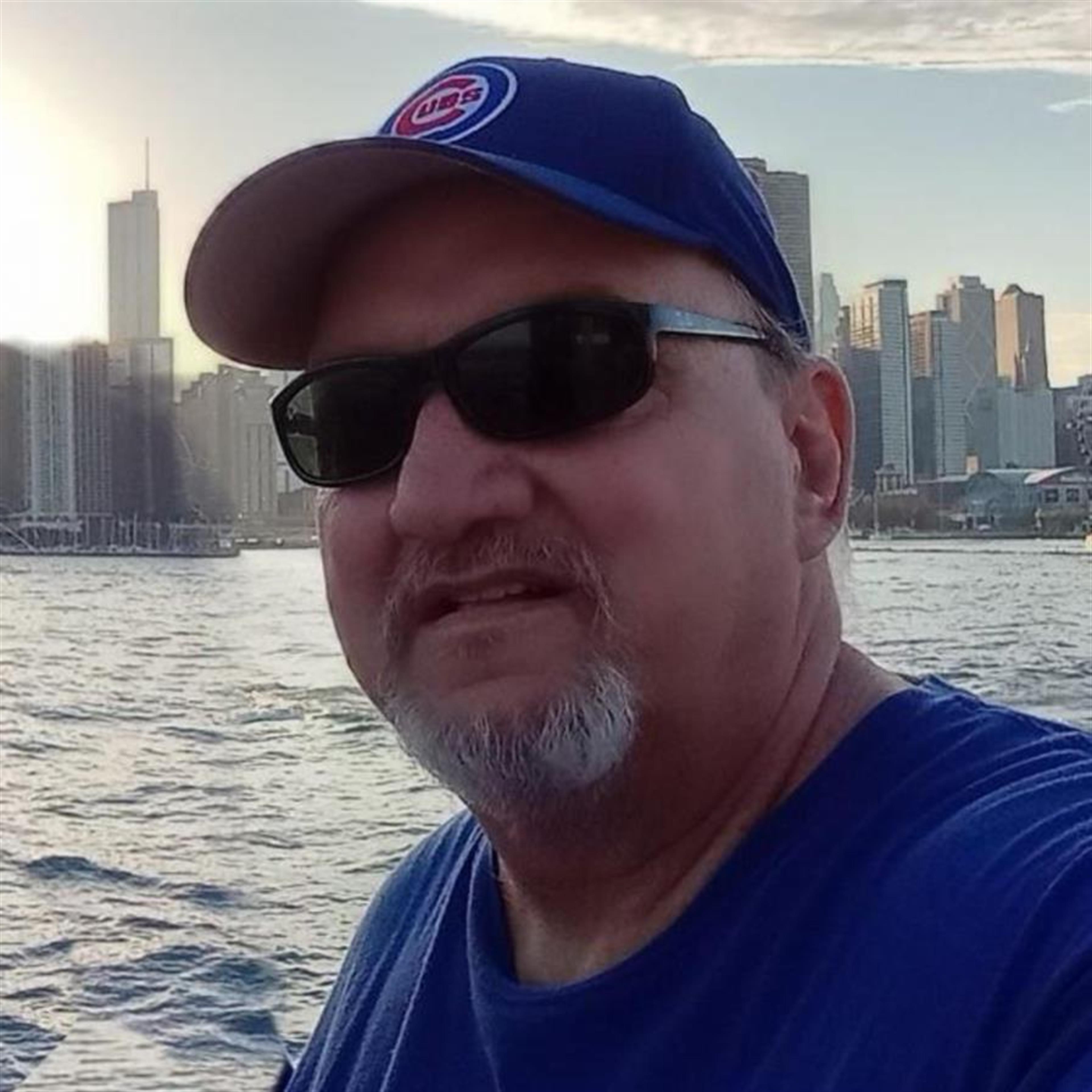 Larry A. Schultz Jr.'s obituary picture