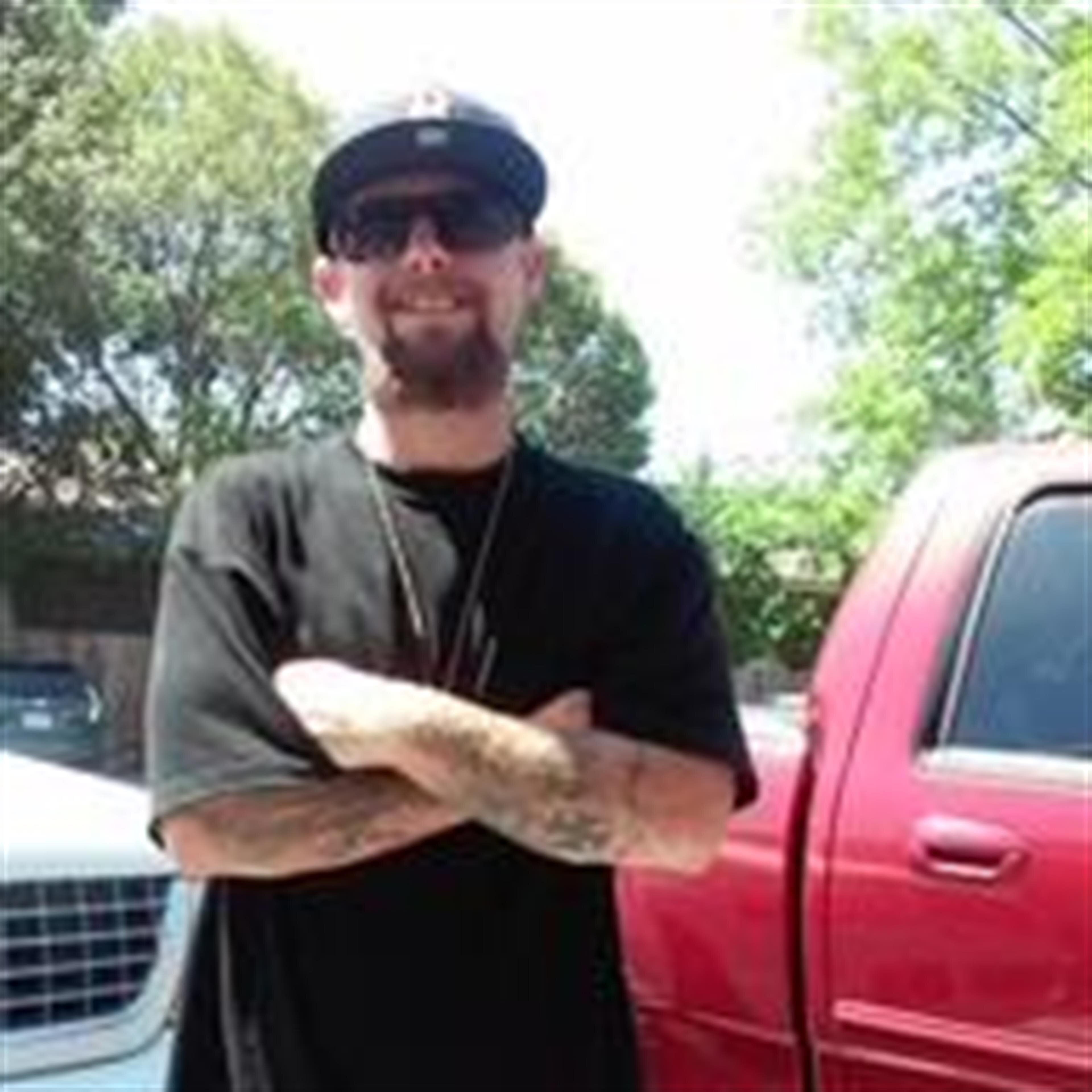 Travis Henry Broyer
