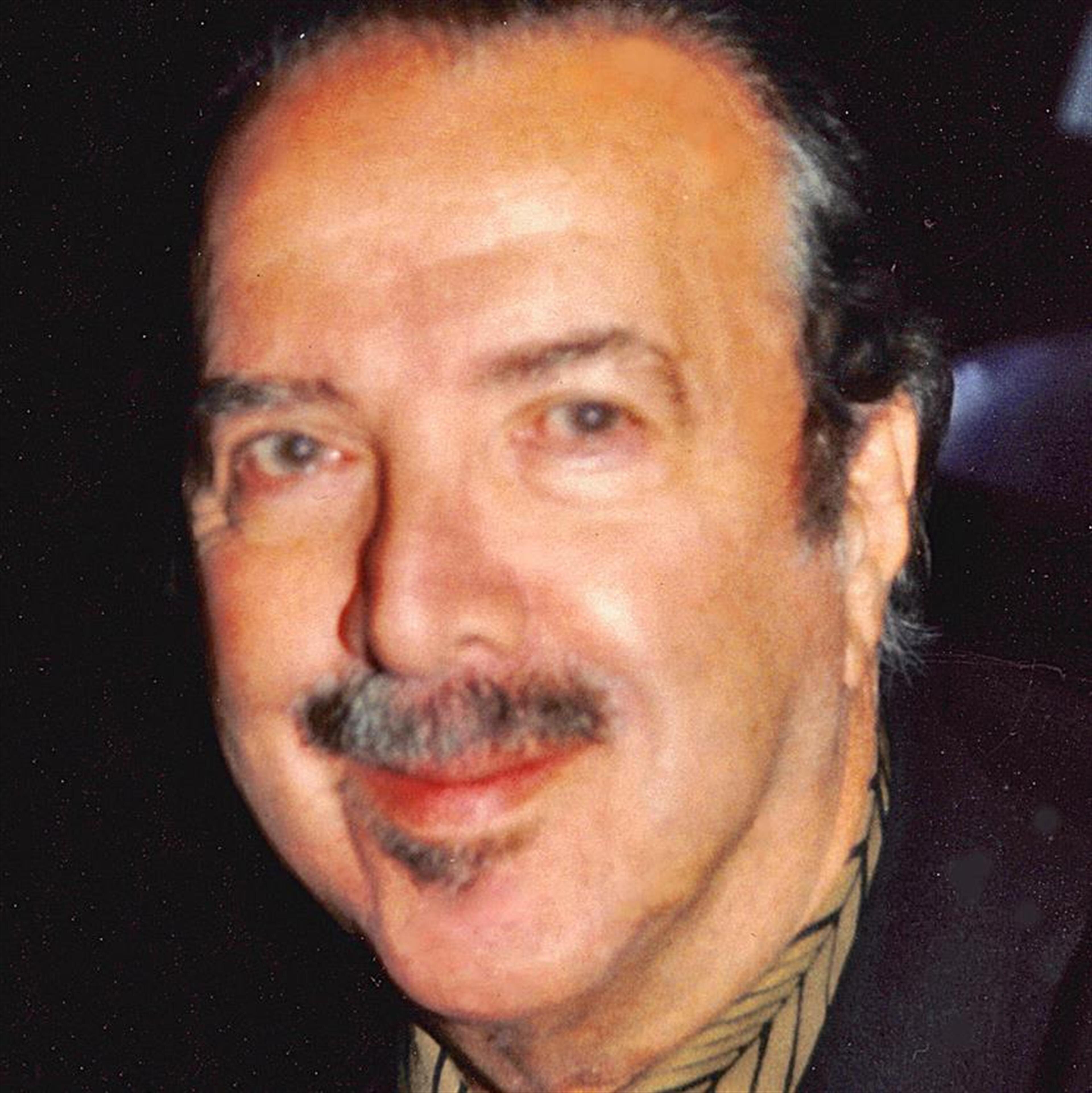 Don Vincent