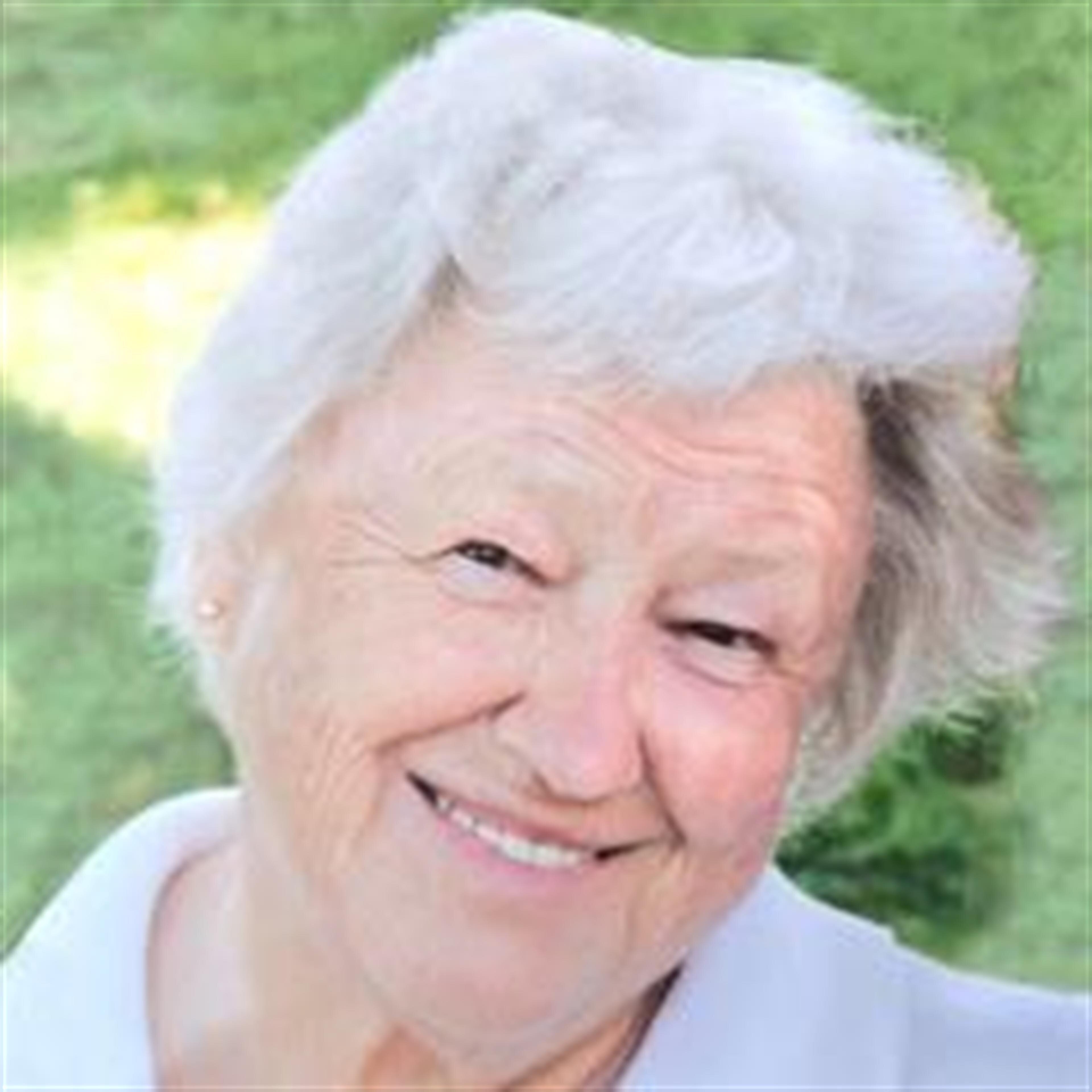 Irene A Fitzgerald