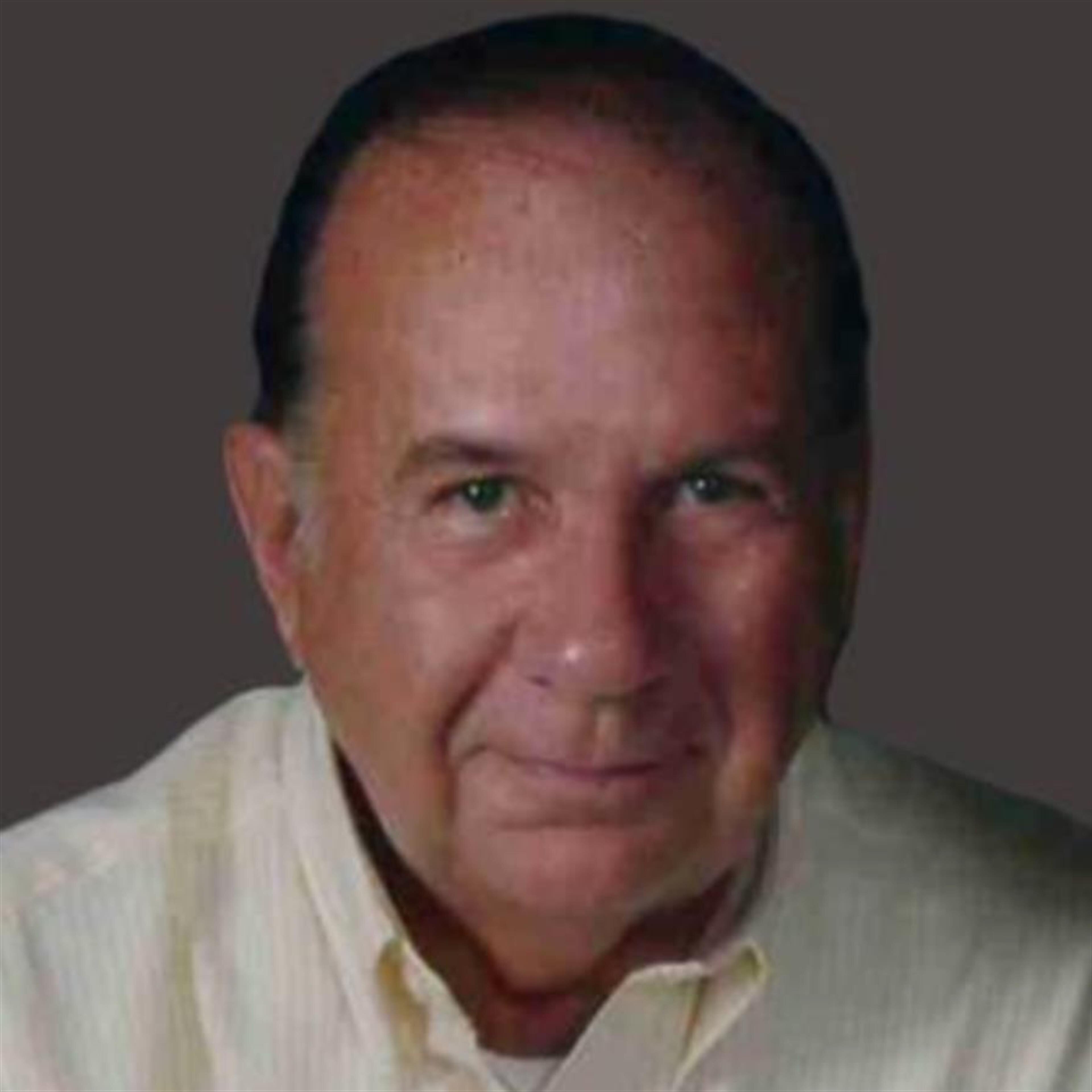 Gerald Lee "Jerry" Olman