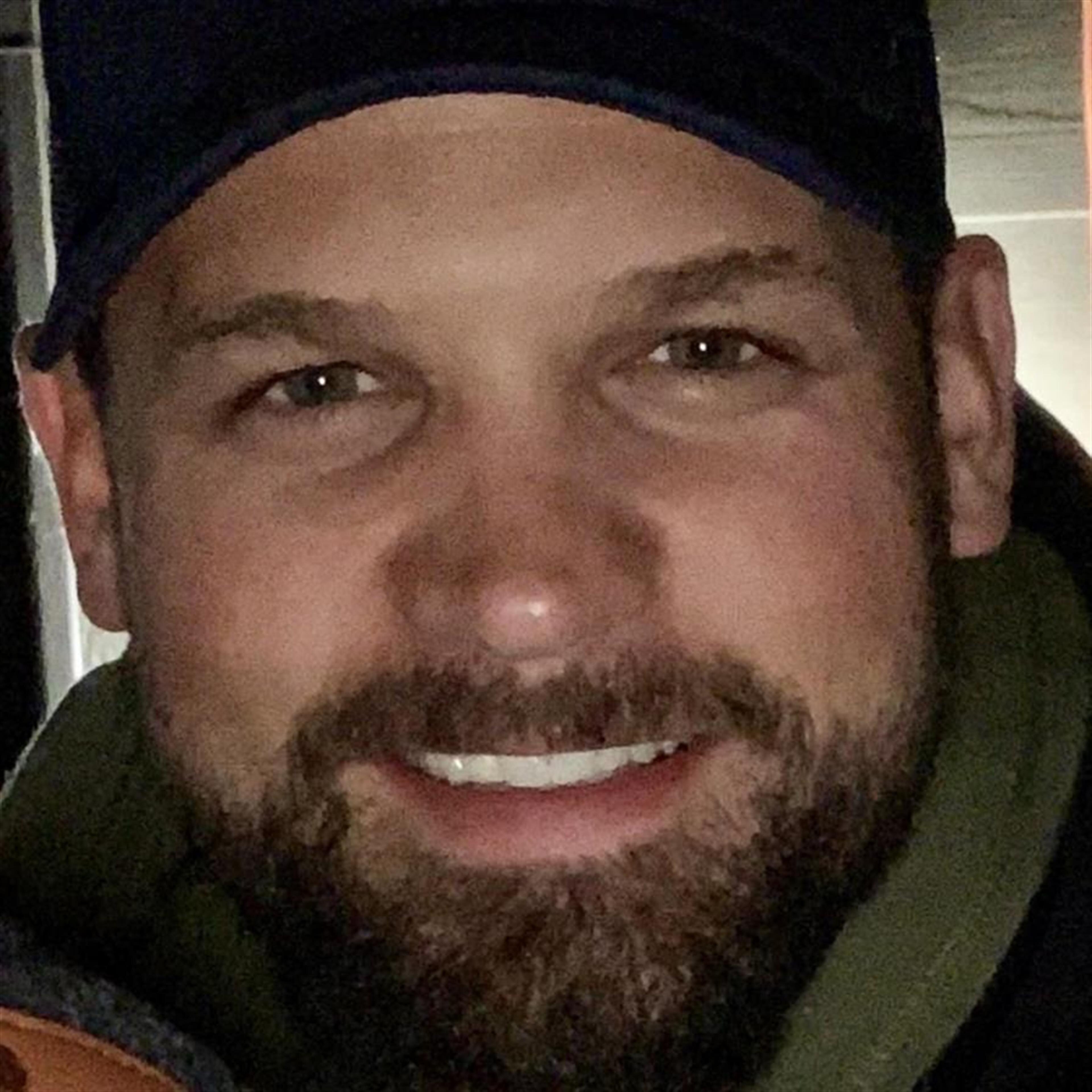 Justin R. McKee