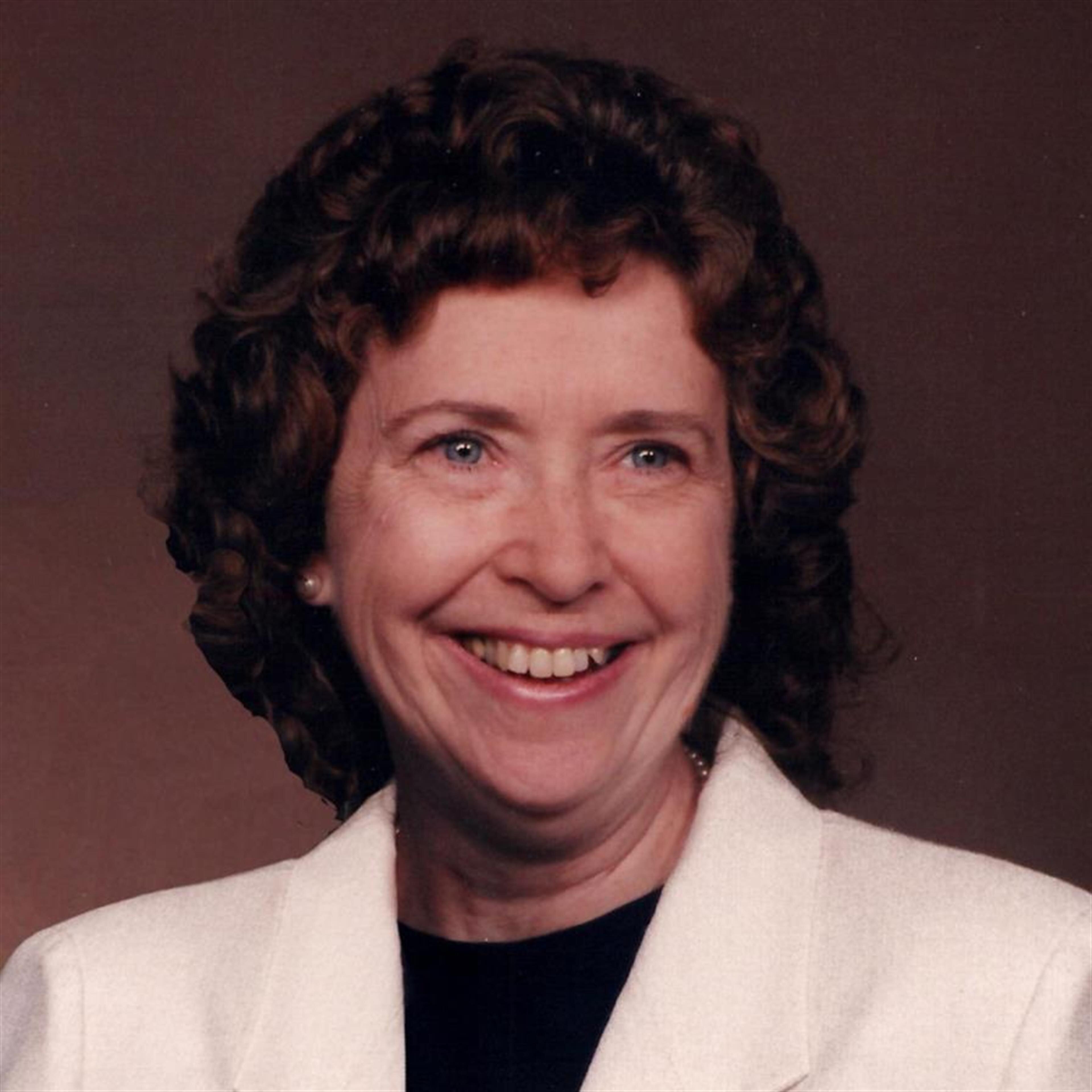 Leona Sullivan Dial