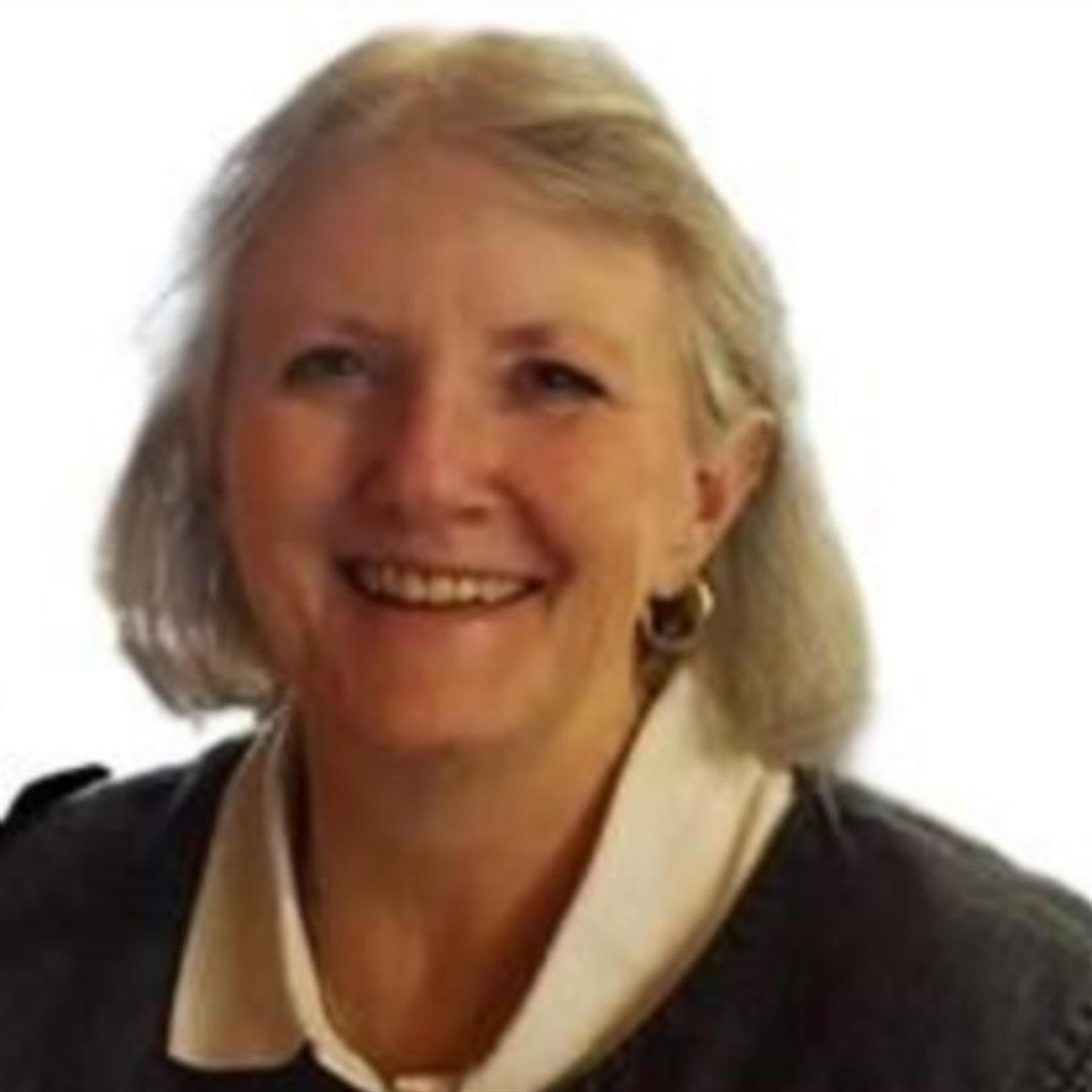 Donna Sue Ichord (Buffalo)