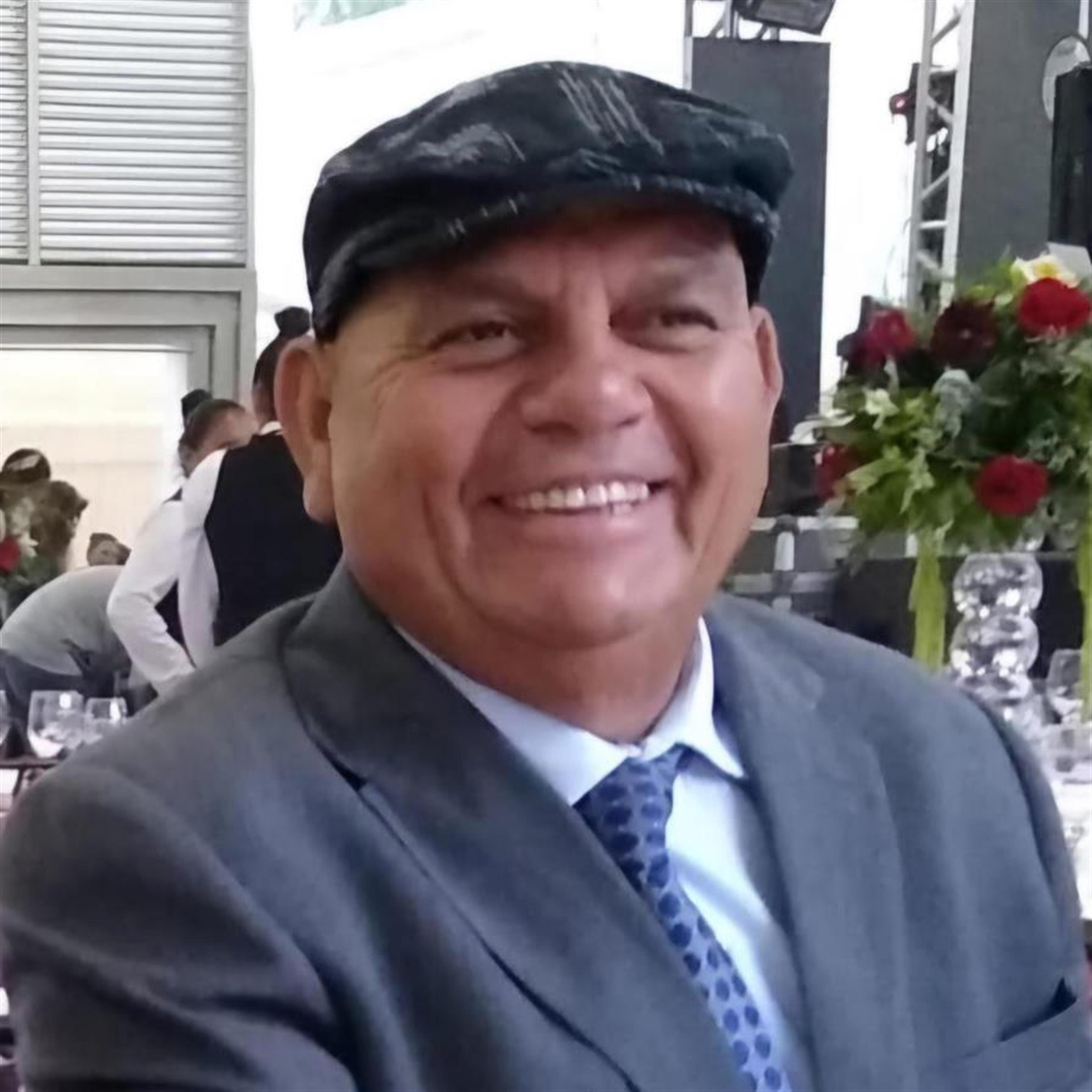 Mr. Ignacio Munoz